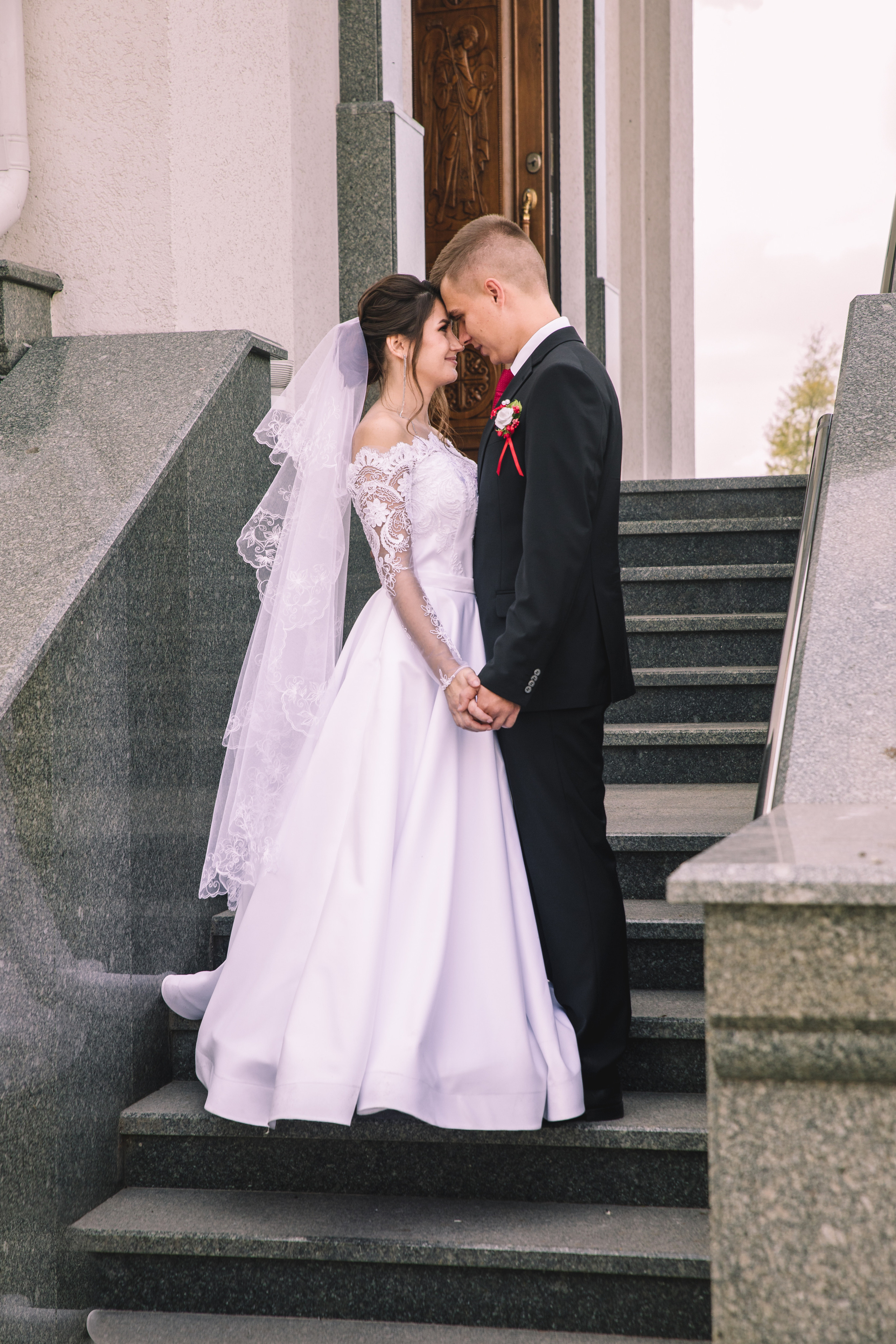 ОЛЕСЯ И АНТОН. Свадебный и семейный фотограф в Курске и Курчатове