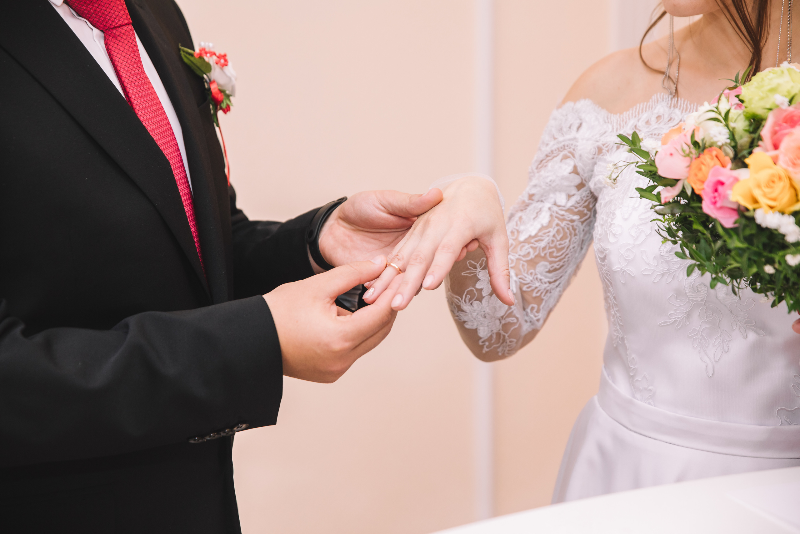 ОЛЕСЯ И АНТОН. Свадебный и семейный фотограф в Курске и Курчатове