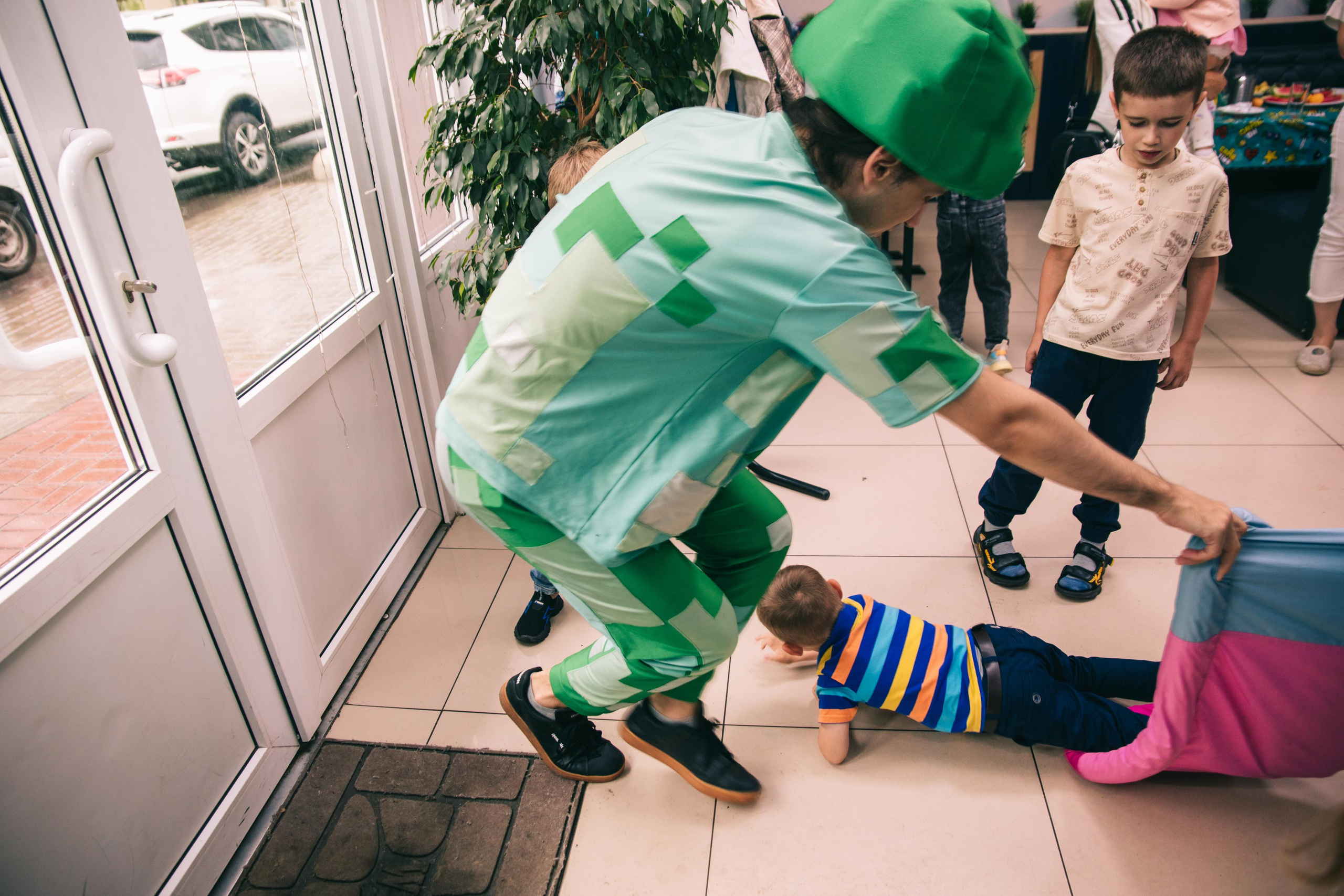 ЛЕША 4 ГОДА. Свадебный и семейный фотограф в Курске и Курчатове