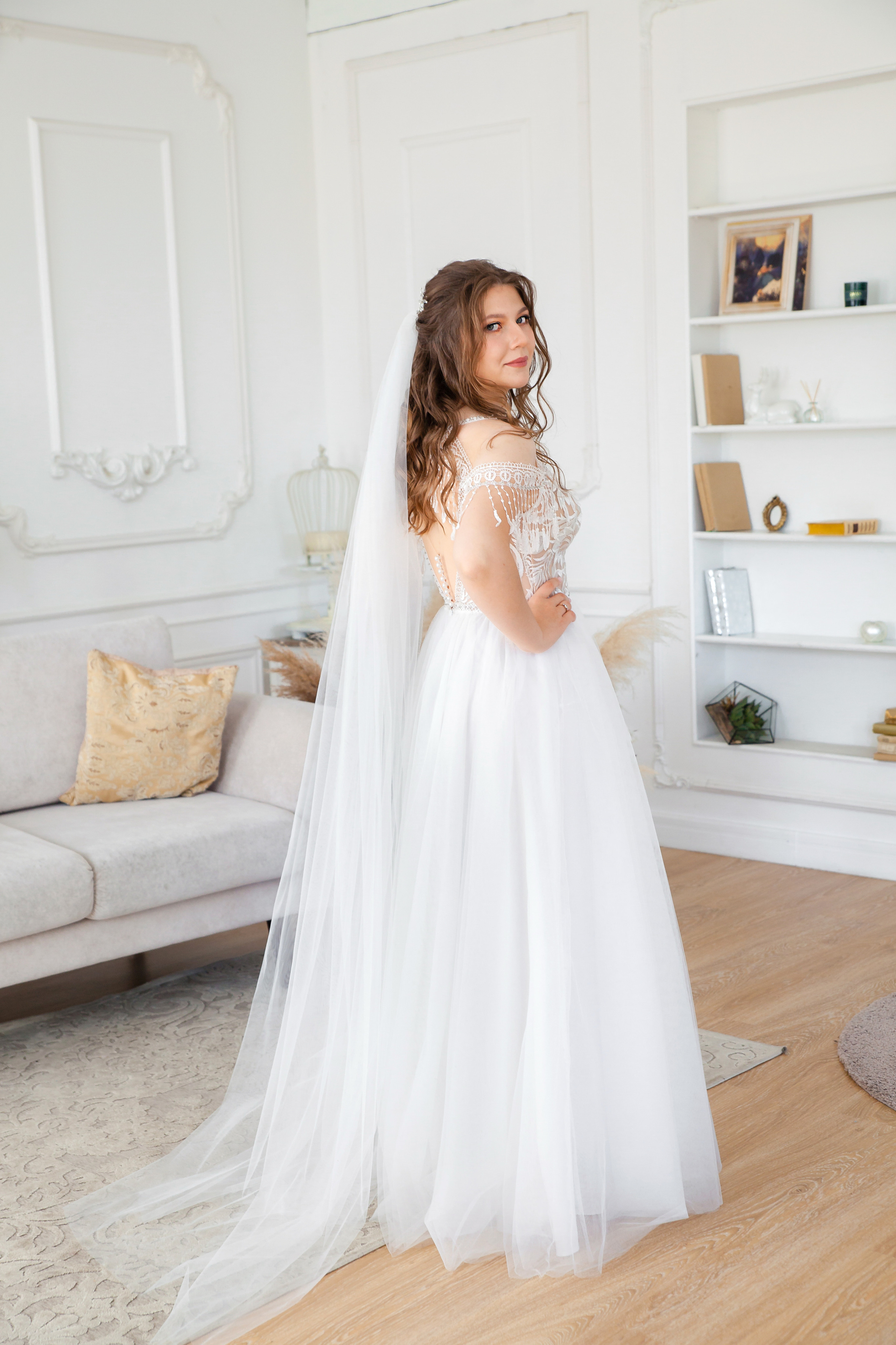 ДАНИИЛ И МАРИЯ. Свадебный и семейный фотограф в Курске и Курчатове