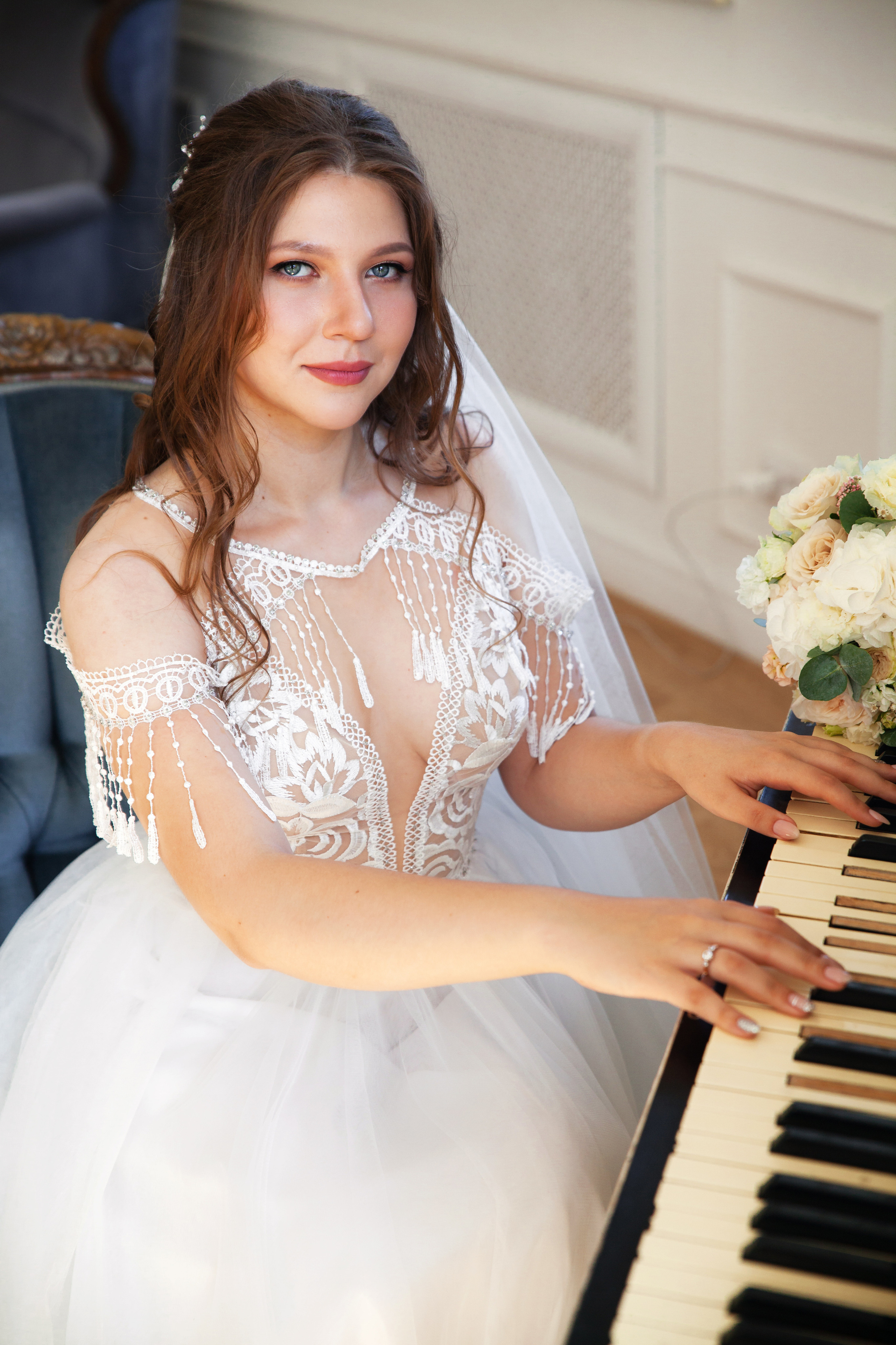 ДАНИИЛ И МАРИЯ. Свадебный и семейный фотограф в Курске и Курчатове