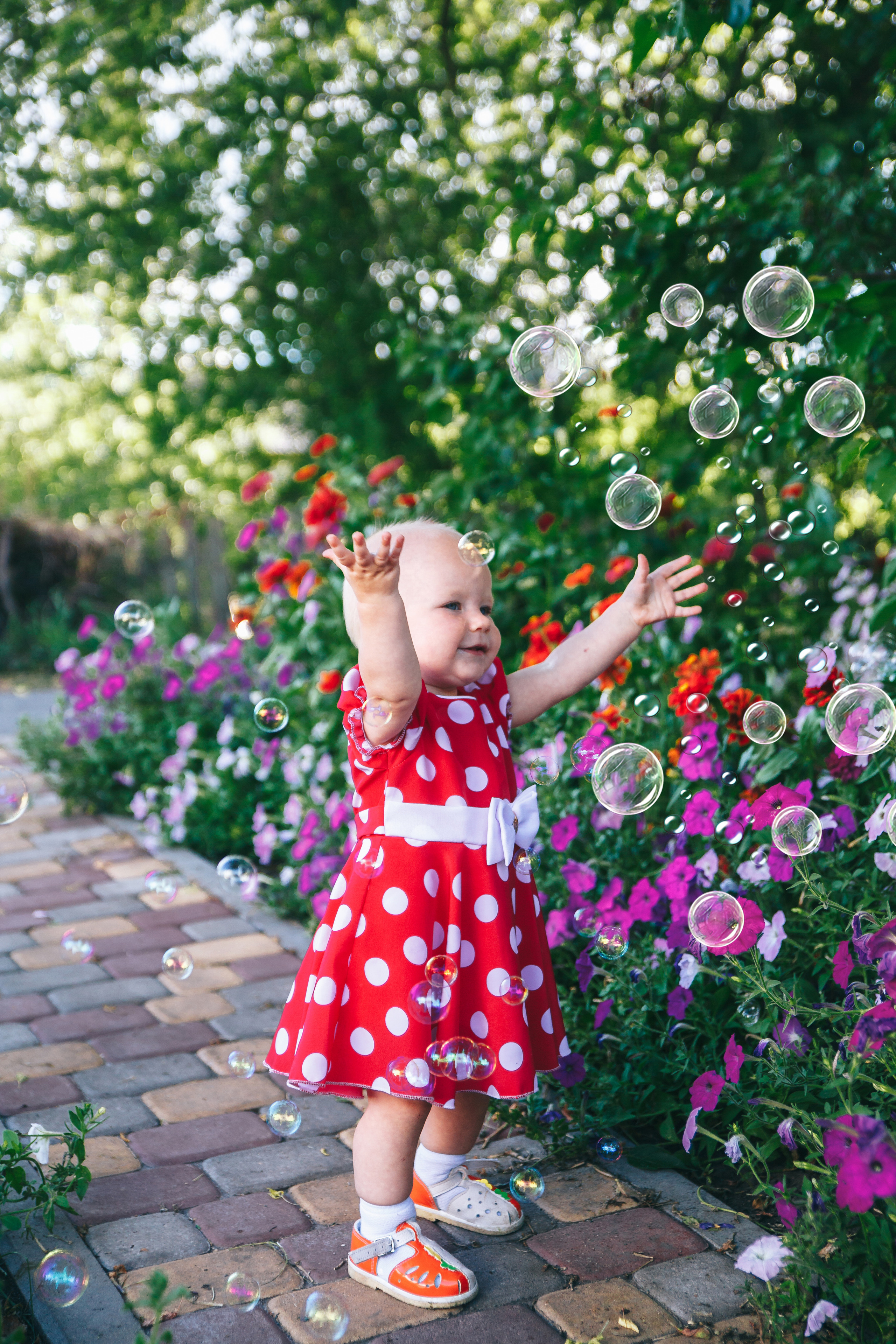 АНЯ 1 ГОД. Свадебный и семейный фотограф в Курске и Курчатове