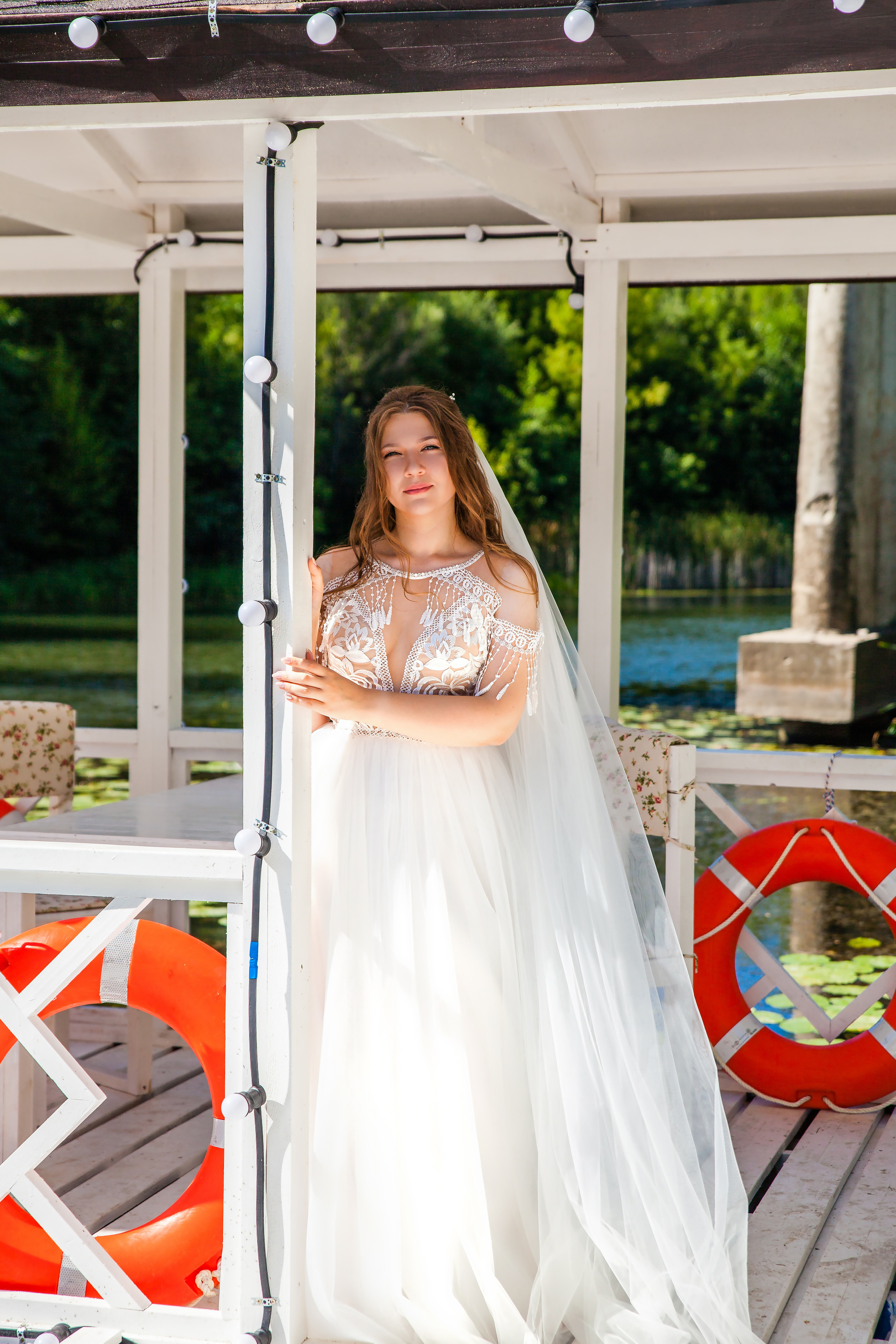 ДАНИИЛ И МАРИЯ. Свадебный и семейный фотограф в Курске и Курчатове