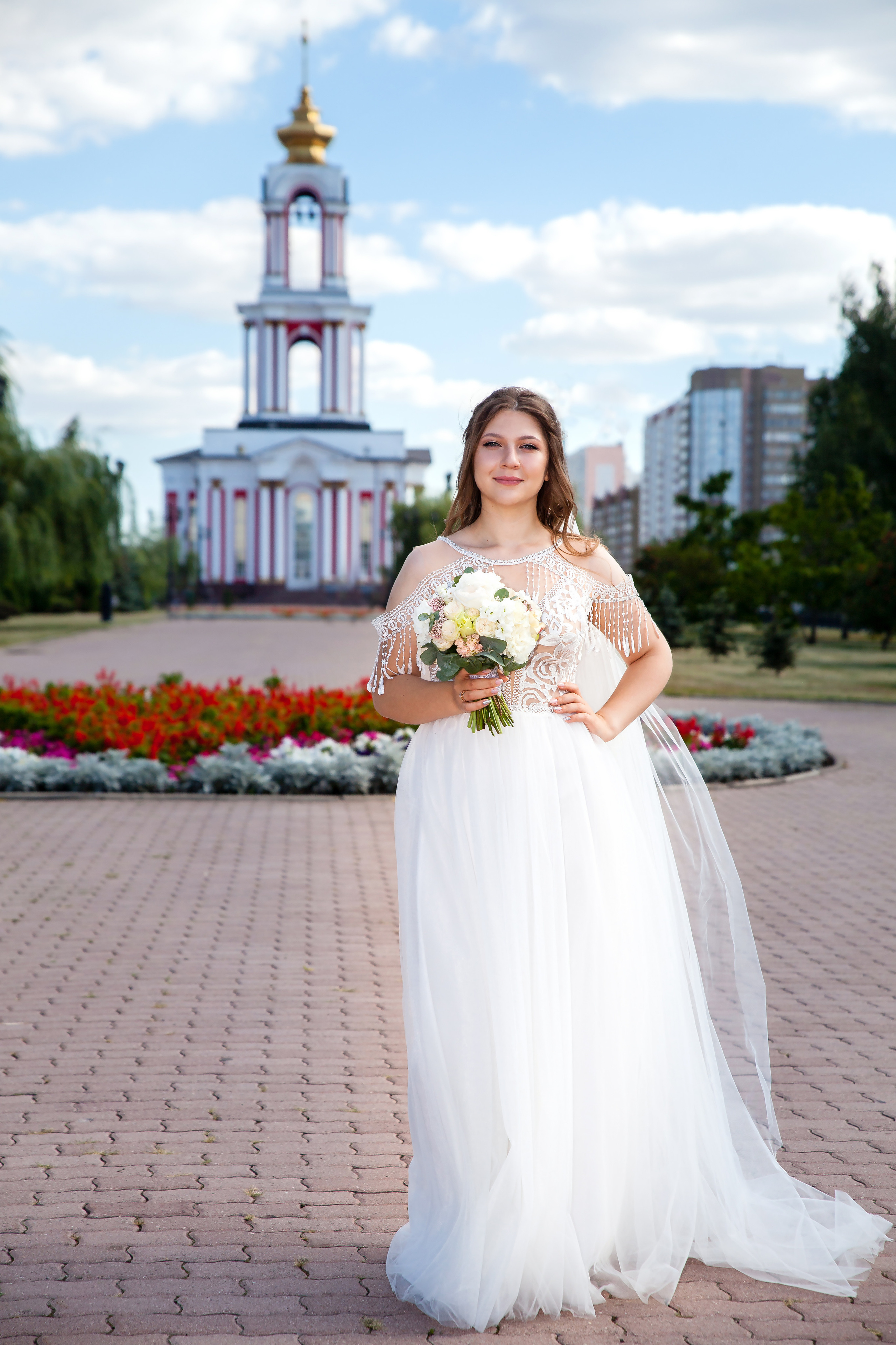 ДАНИИЛ И МАРИЯ. Свадебный и семейный фотограф в Курске и Курчатове