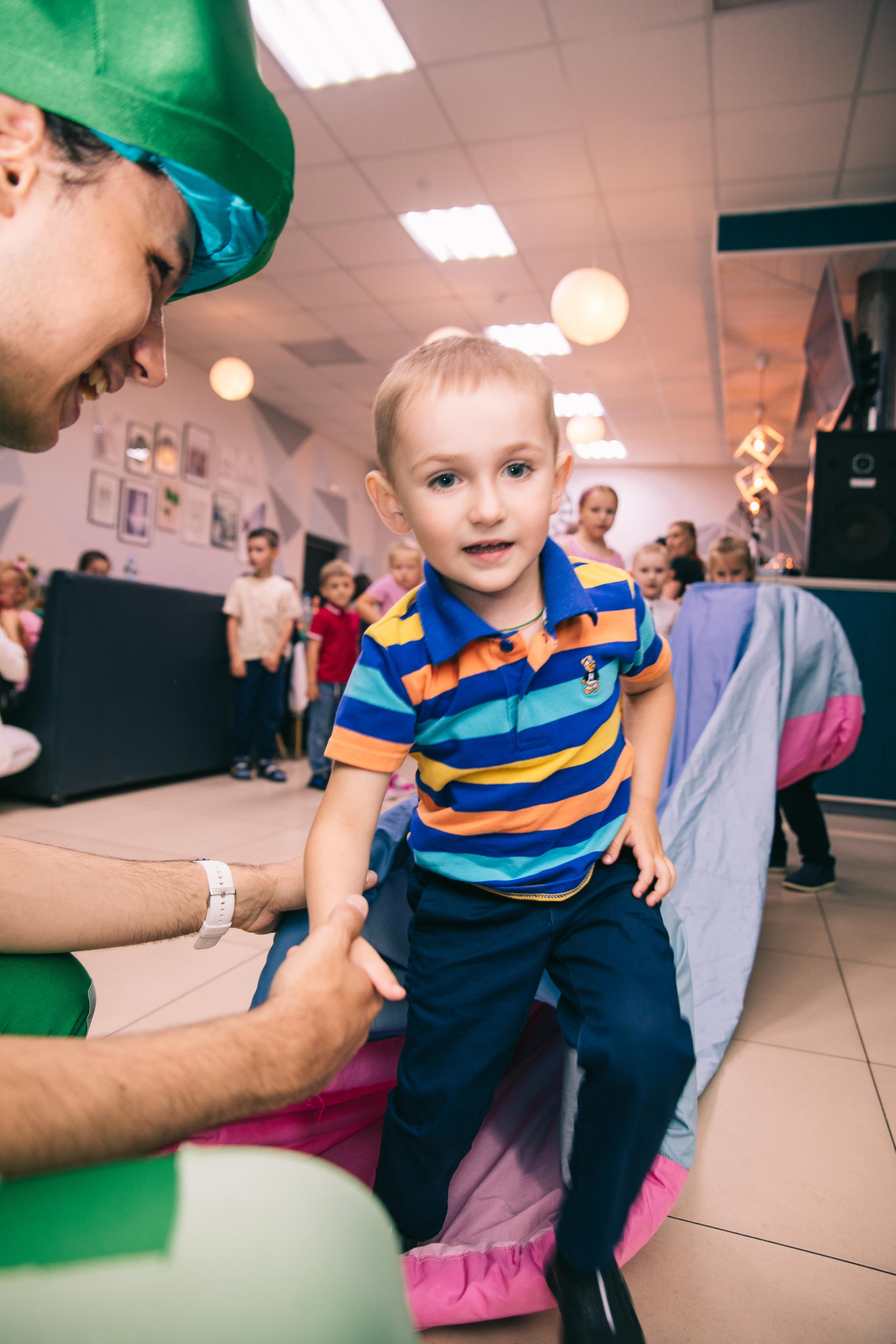 ЛЕША 4 ГОДА. Свадебный и семейный фотограф в Курске и Курчатове