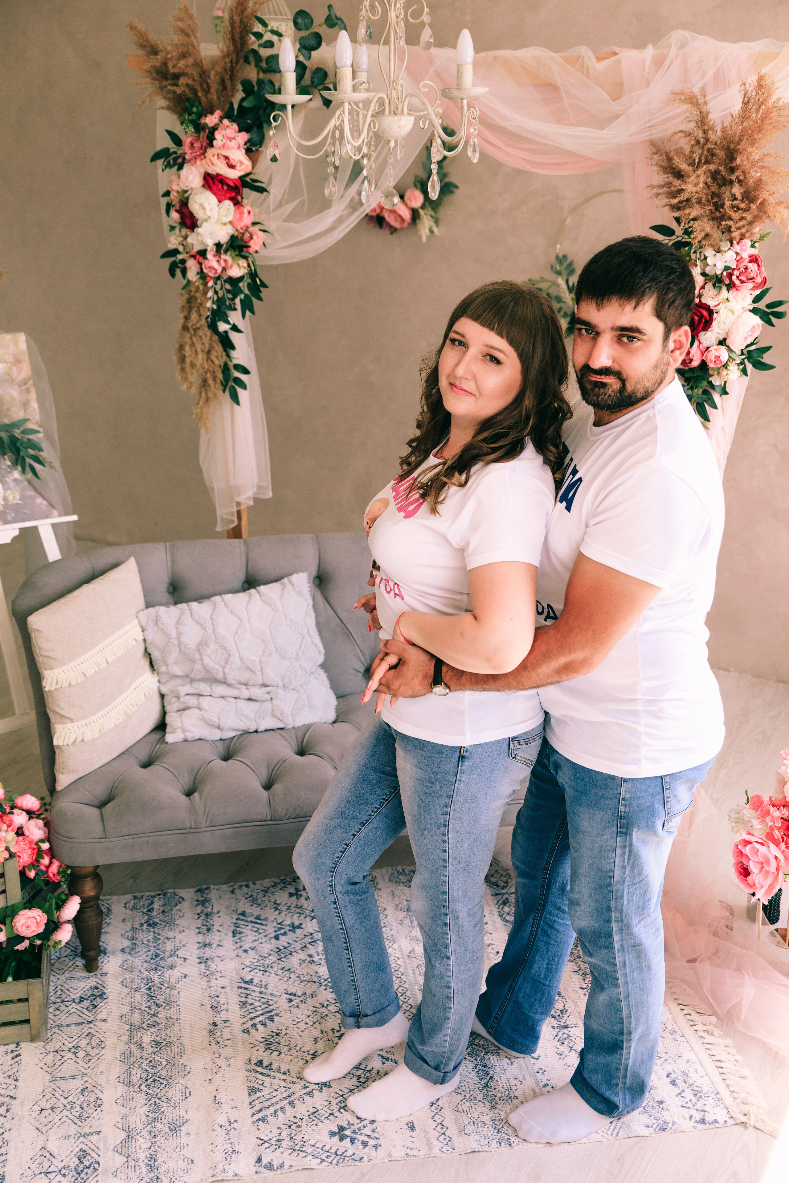 РАДМИР 1 ГОД. Свадебный и семейный фотограф в Курске и Курчатове