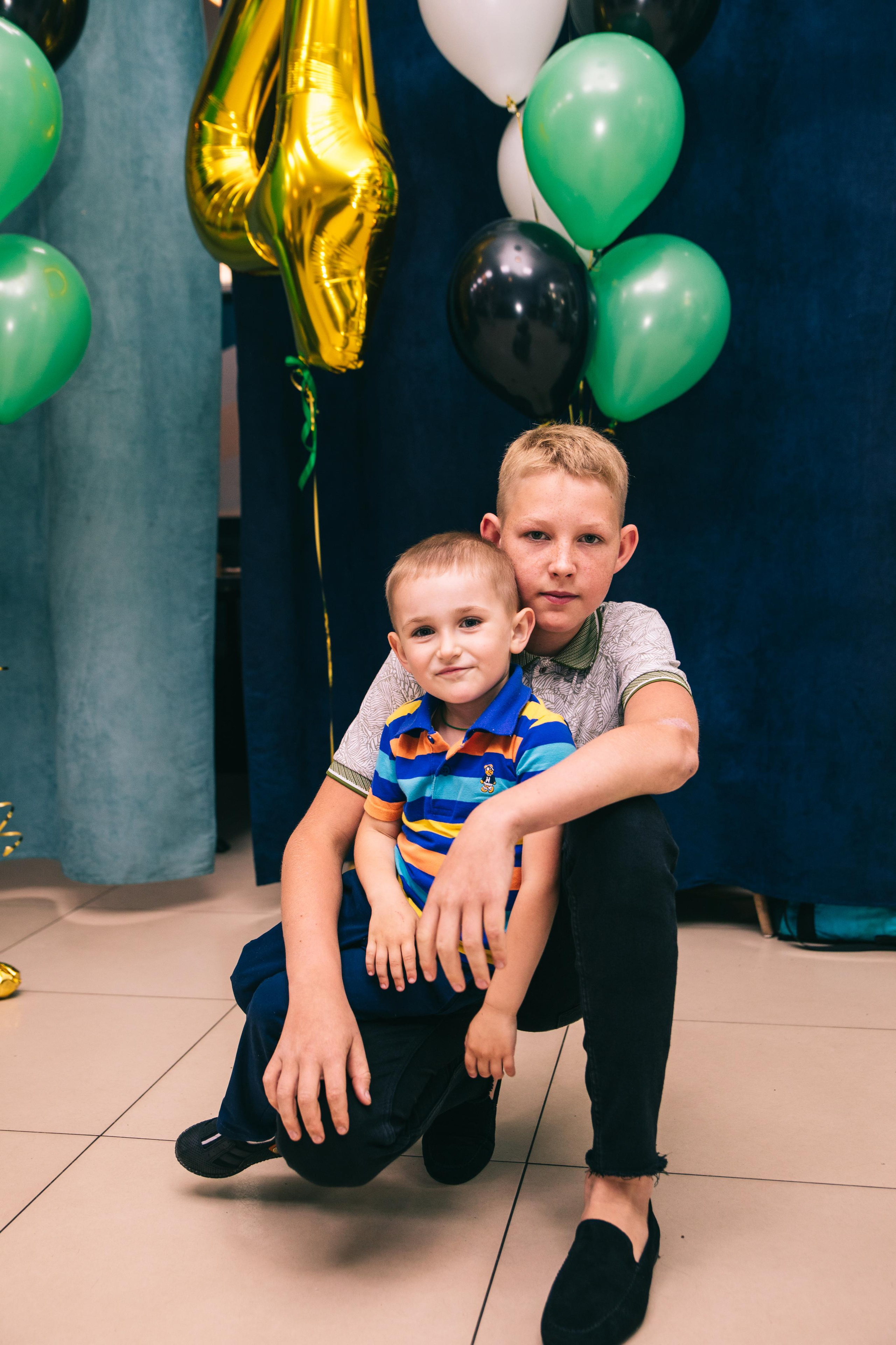 ЛЕША 4 ГОДА. Свадебный и семейный фотограф в Курске и Курчатове