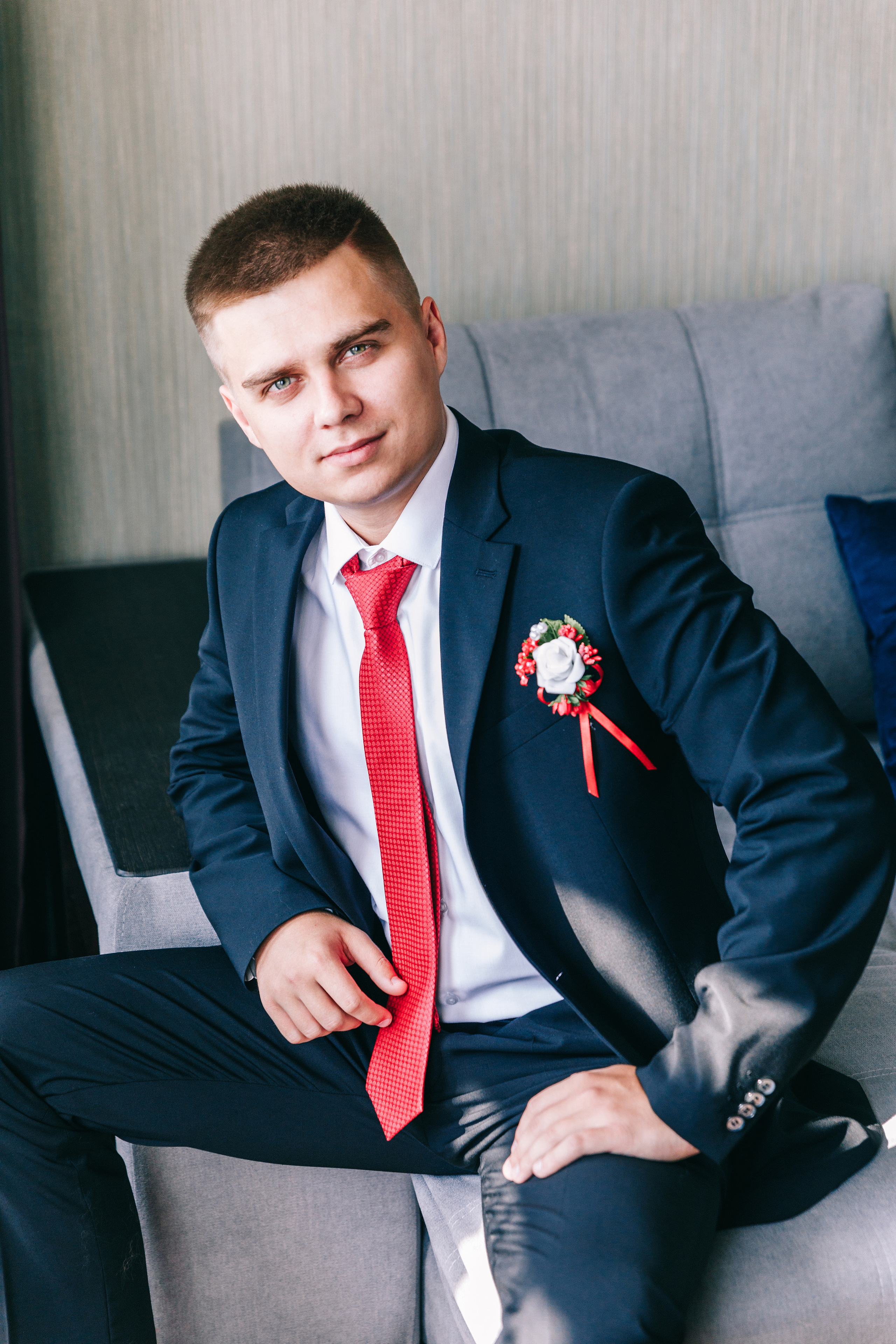 ОЛЕСЯ И АНТОН. Свадебный и семейный фотограф в Курске и Курчатове