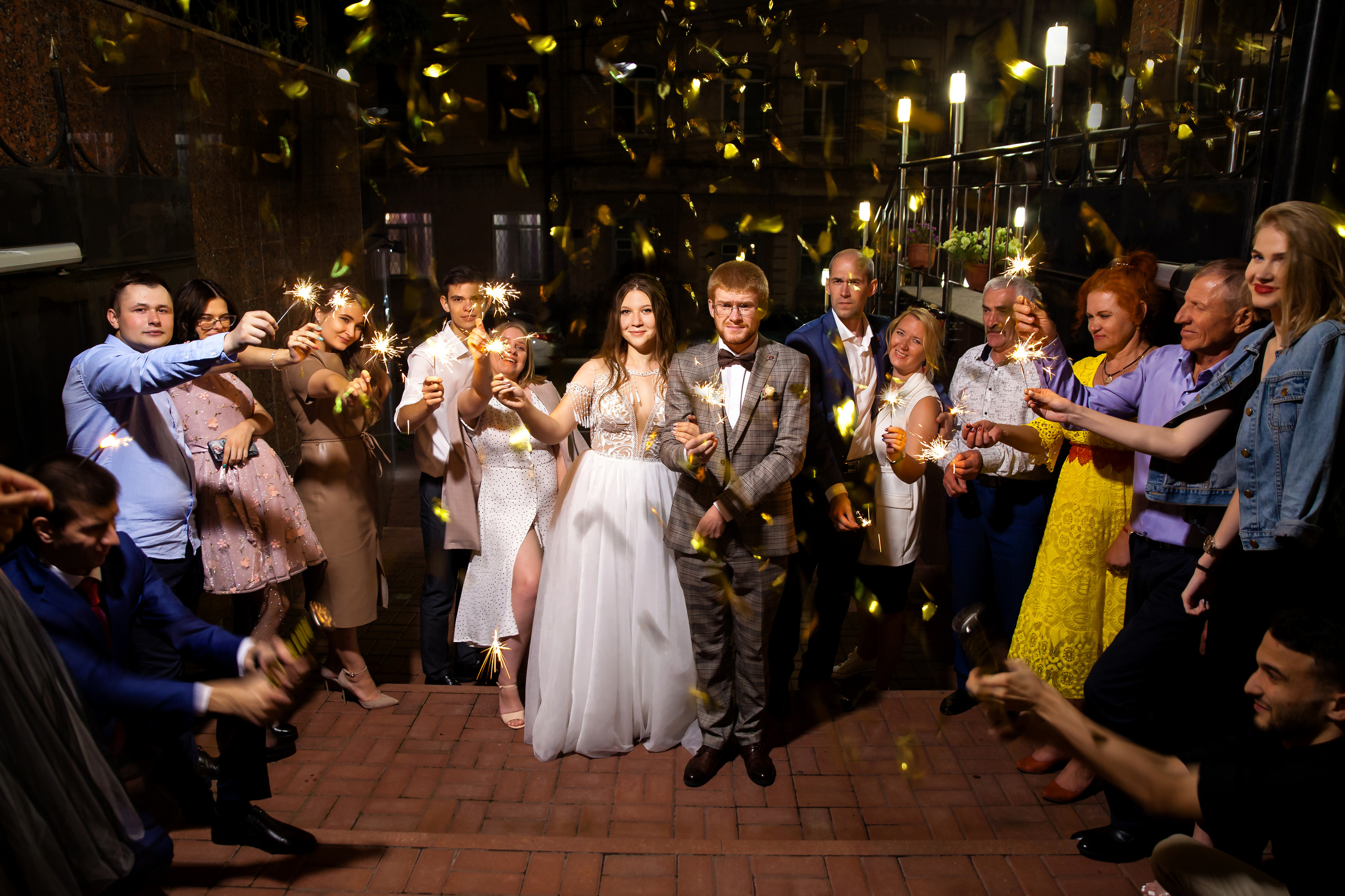 ДАНИИЛ И МАРИЯ. Свадебный и семейный фотограф в Курске и Курчатове