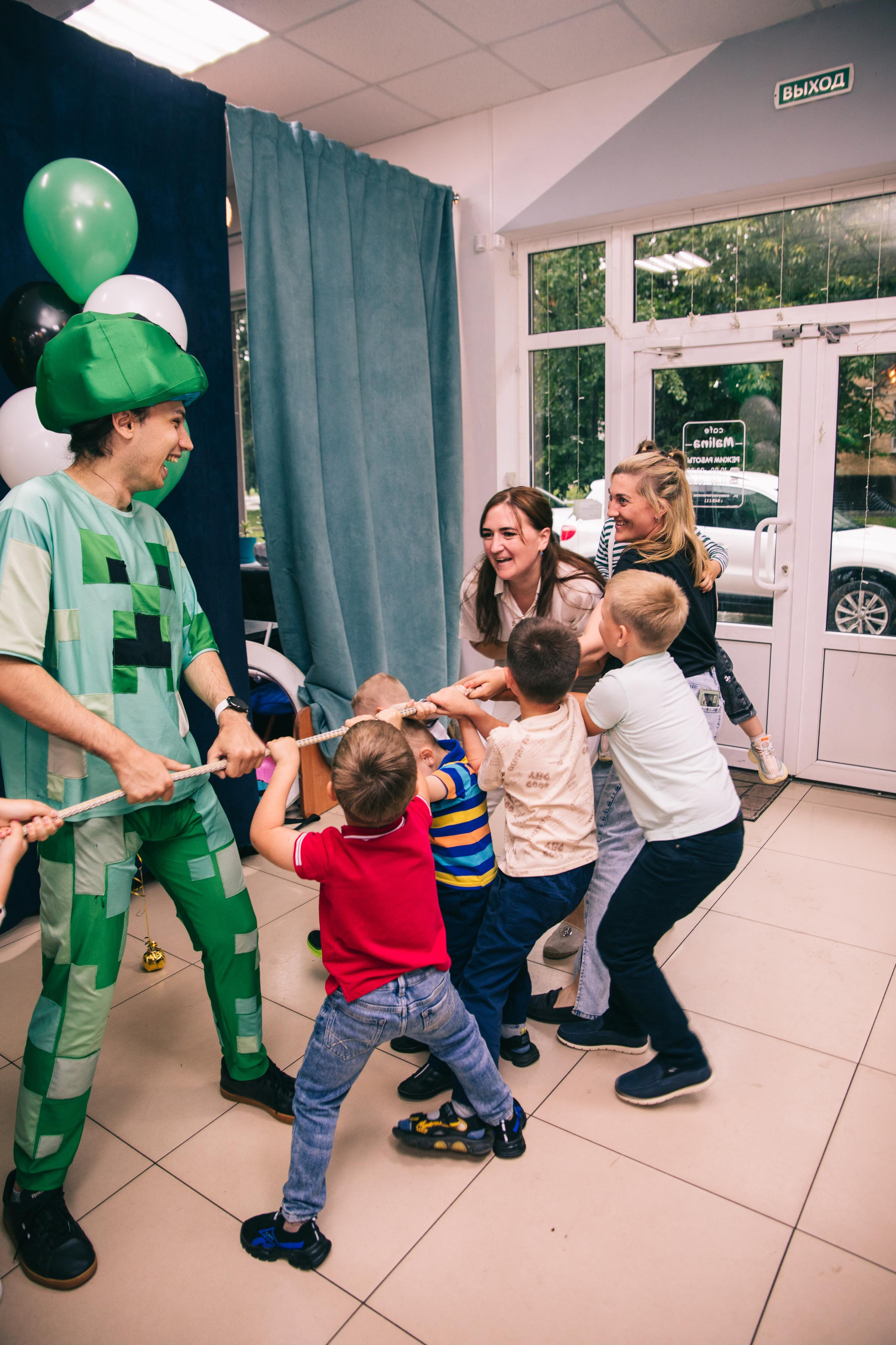 ЛЕША 4 ГОДА. Свадебный и семейный фотограф в Курске и Курчатове