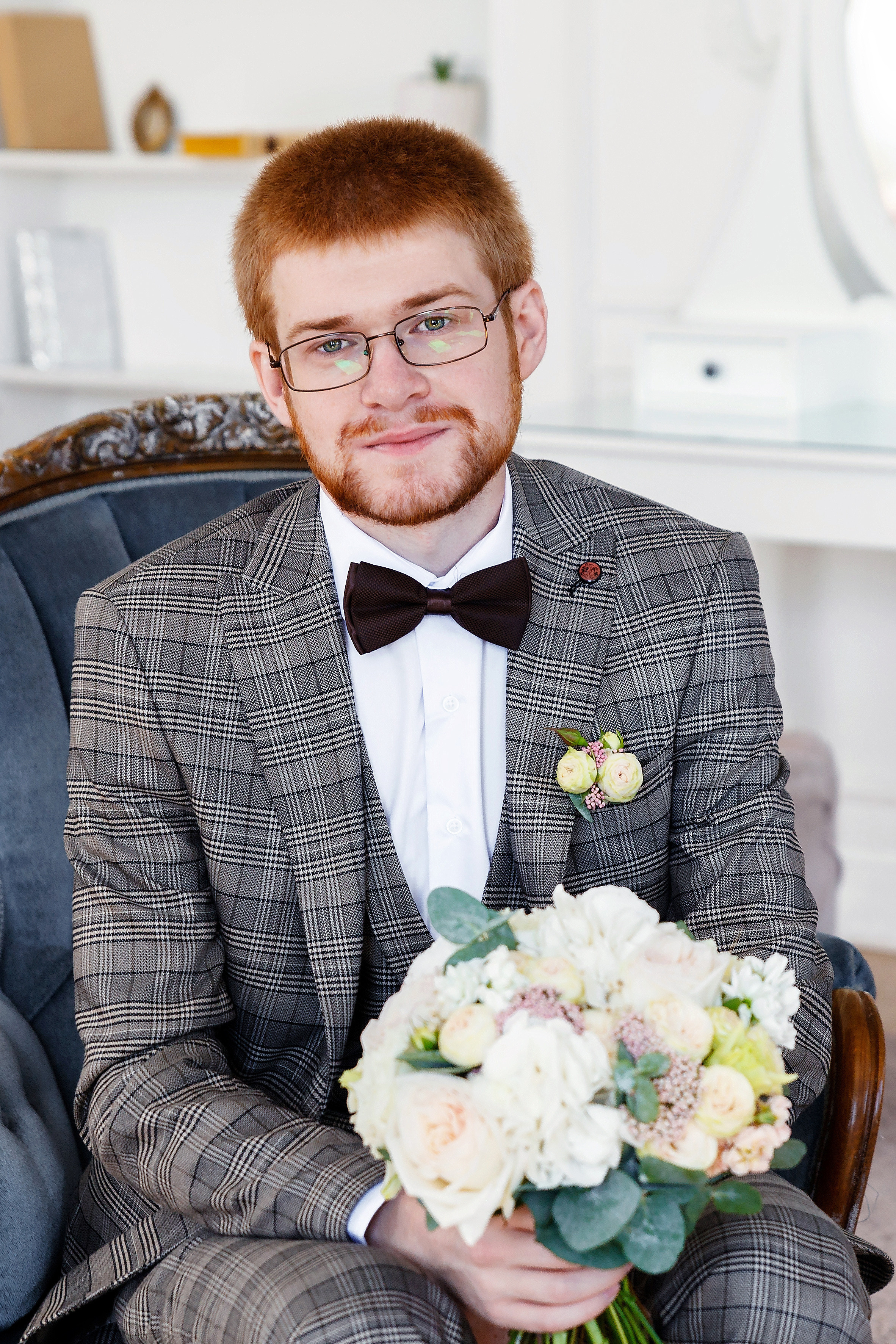 ДАНИИЛ И МАРИЯ. Свадебный и семейный фотограф в Курске и Курчатове