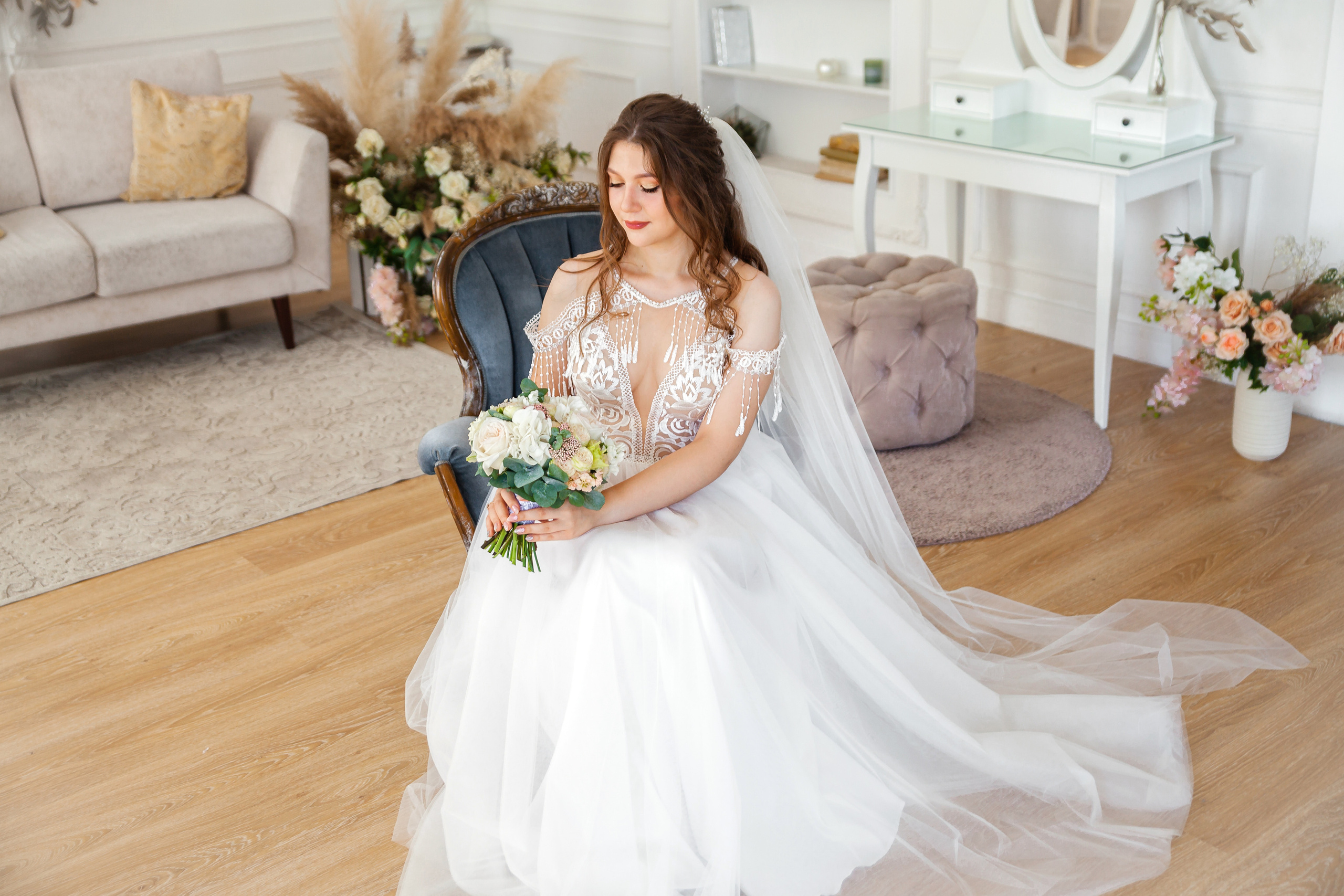 ДАНИИЛ И МАРИЯ. Свадебный и семейный фотограф в Курске и Курчатове