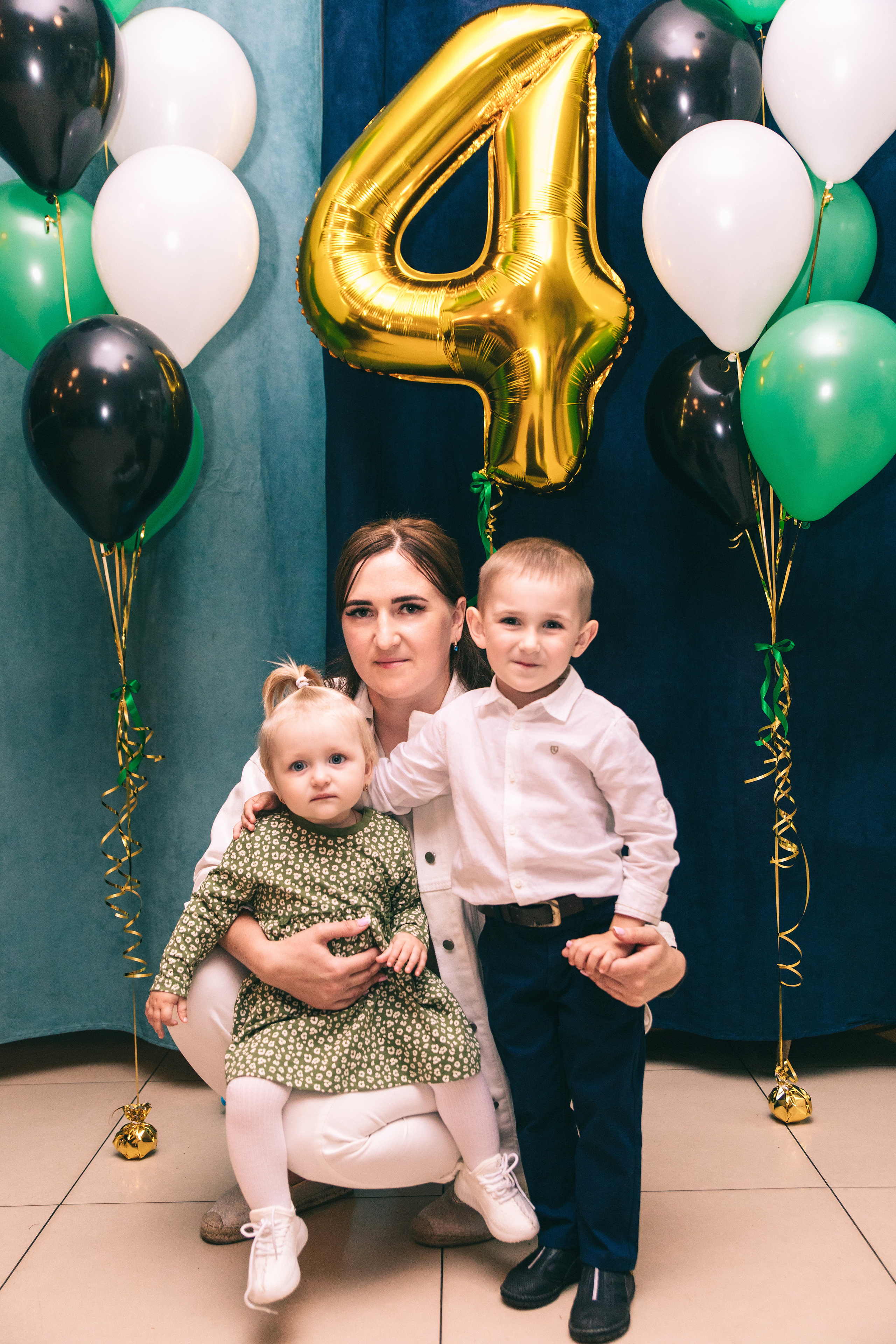 ЛЕША 4 ГОДА. Свадебный и семейный фотограф в Курске и Курчатове