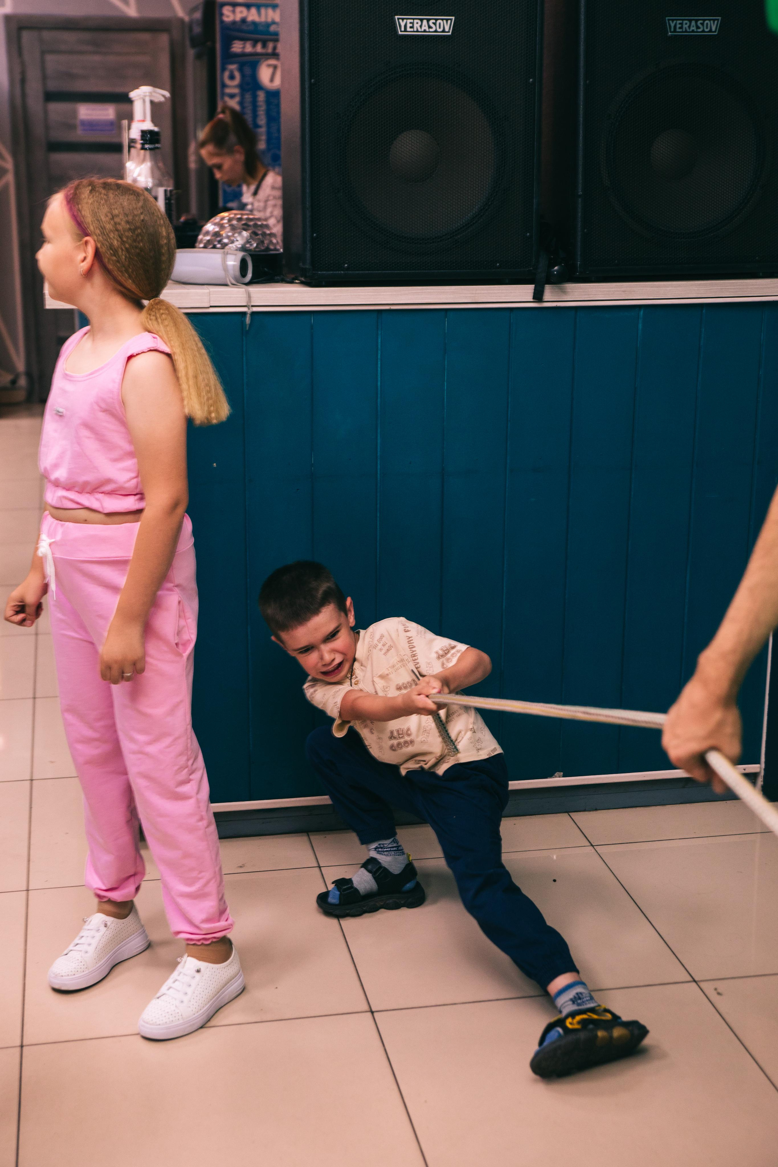 ЛЕША 4 ГОДА. Свадебный и семейный фотограф в Курске и Курчатове