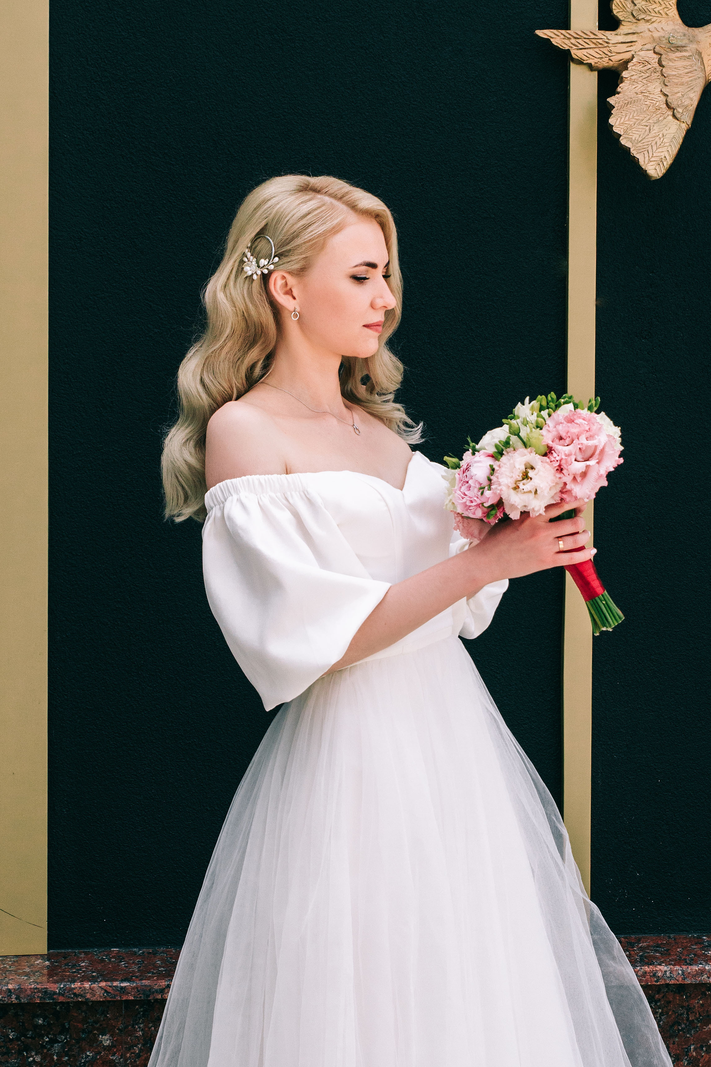 ЕКАТЕРИНА И ДМИТРИЙ. Свадебный и семейный фотограф в Курске и Курчатове