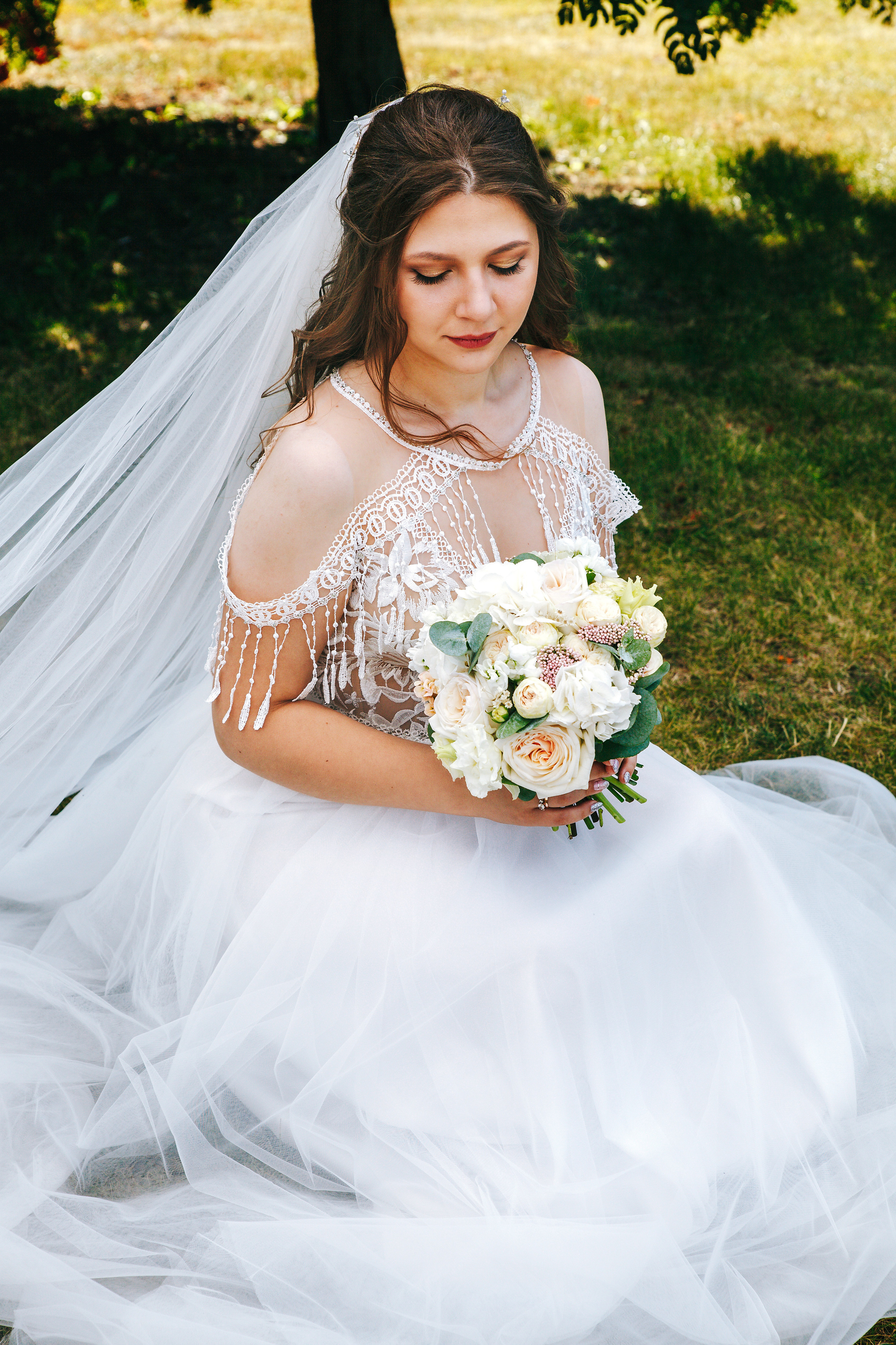 ДАНИИЛ И МАРИЯ. Свадебный и семейный фотограф в Курске и Курчатове