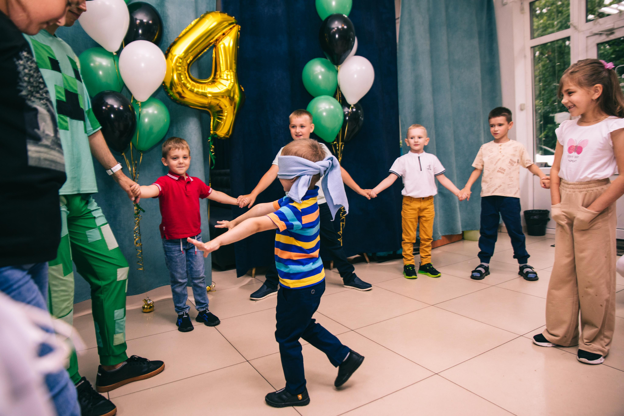 ЛЕША 4 ГОДА. Свадебный и семейный фотограф в Курске и Курчатове