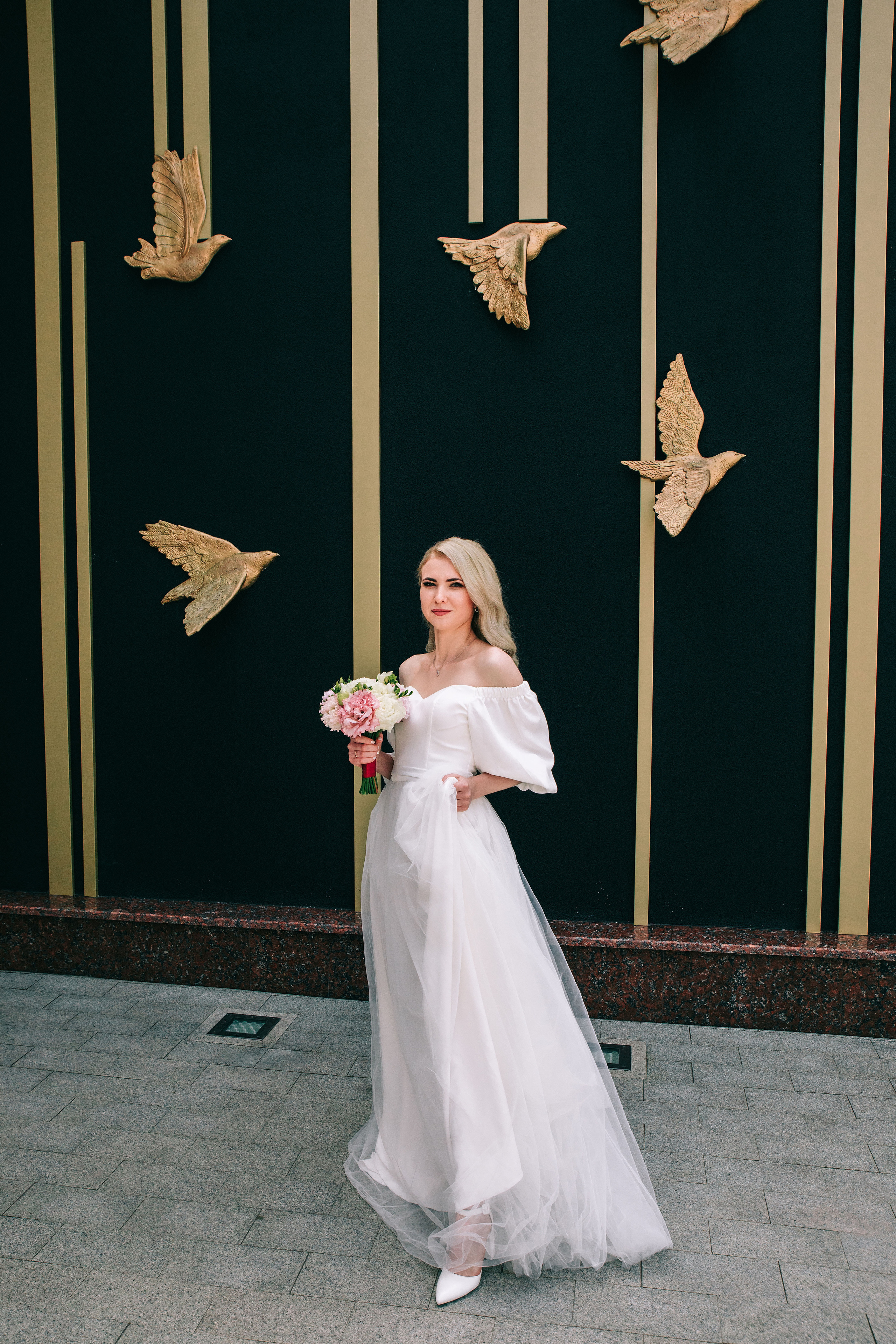 ЕКАТЕРИНА И ДМИТРИЙ. Свадебный и семейный фотограф в Курске и Курчатове