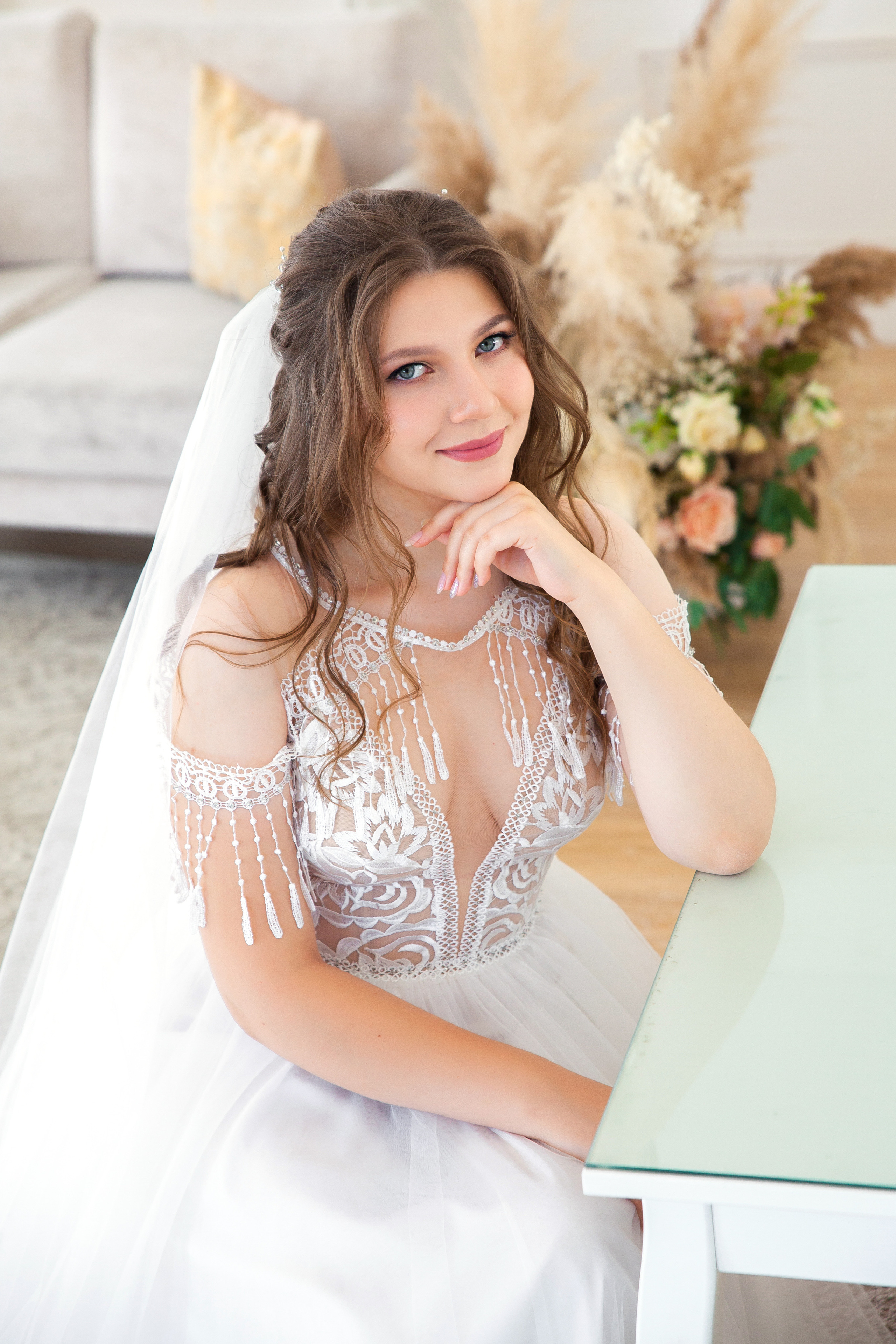 ДАНИИЛ И МАРИЯ. Свадебный и семейный фотограф в Курске и Курчатове