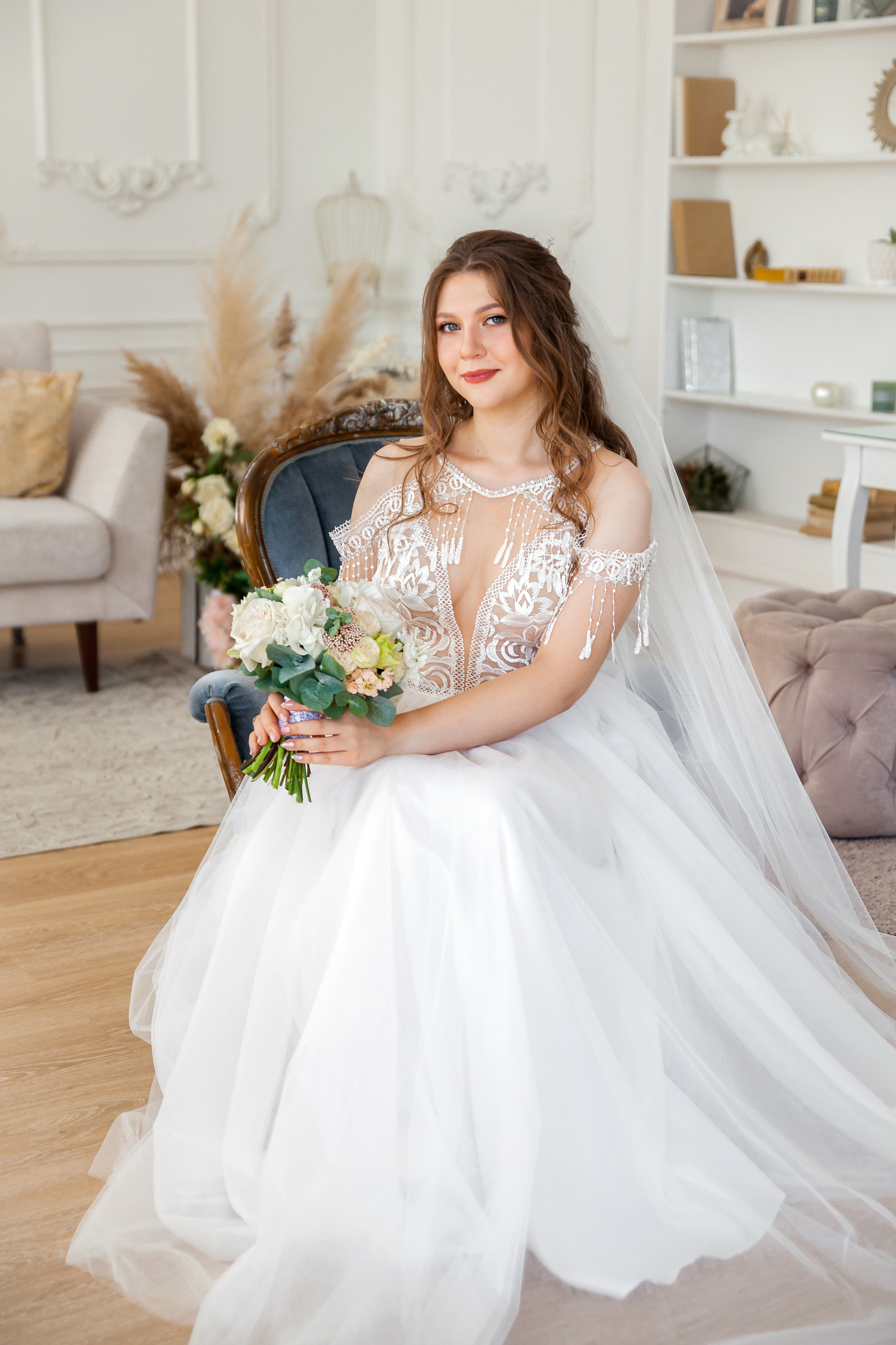 ДАНИИЛ И МАРИЯ. Свадебный и семейный фотограф в Курске и Курчатове