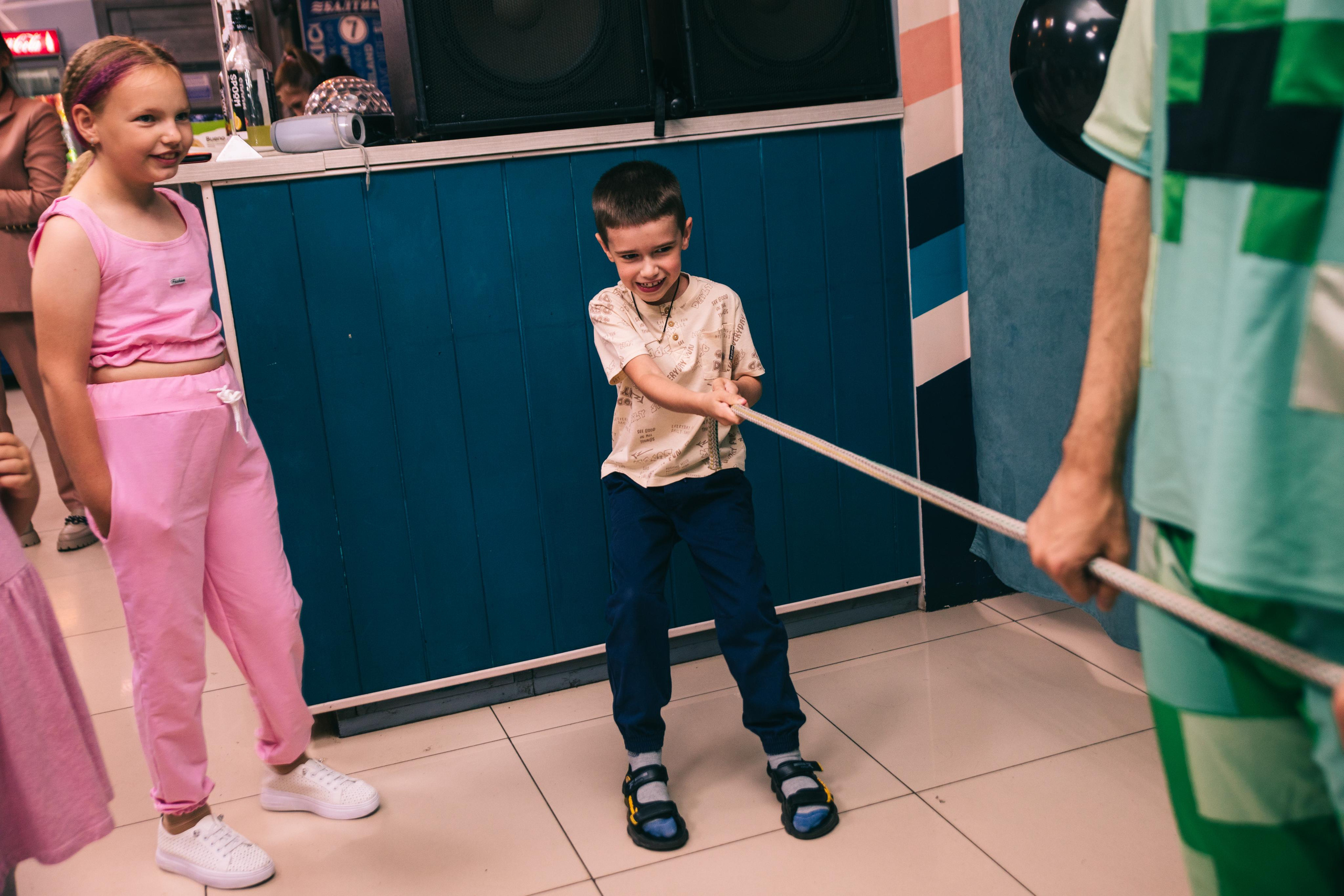 ЛЕША 4 ГОДА. Свадебный и семейный фотограф в Курске и Курчатове