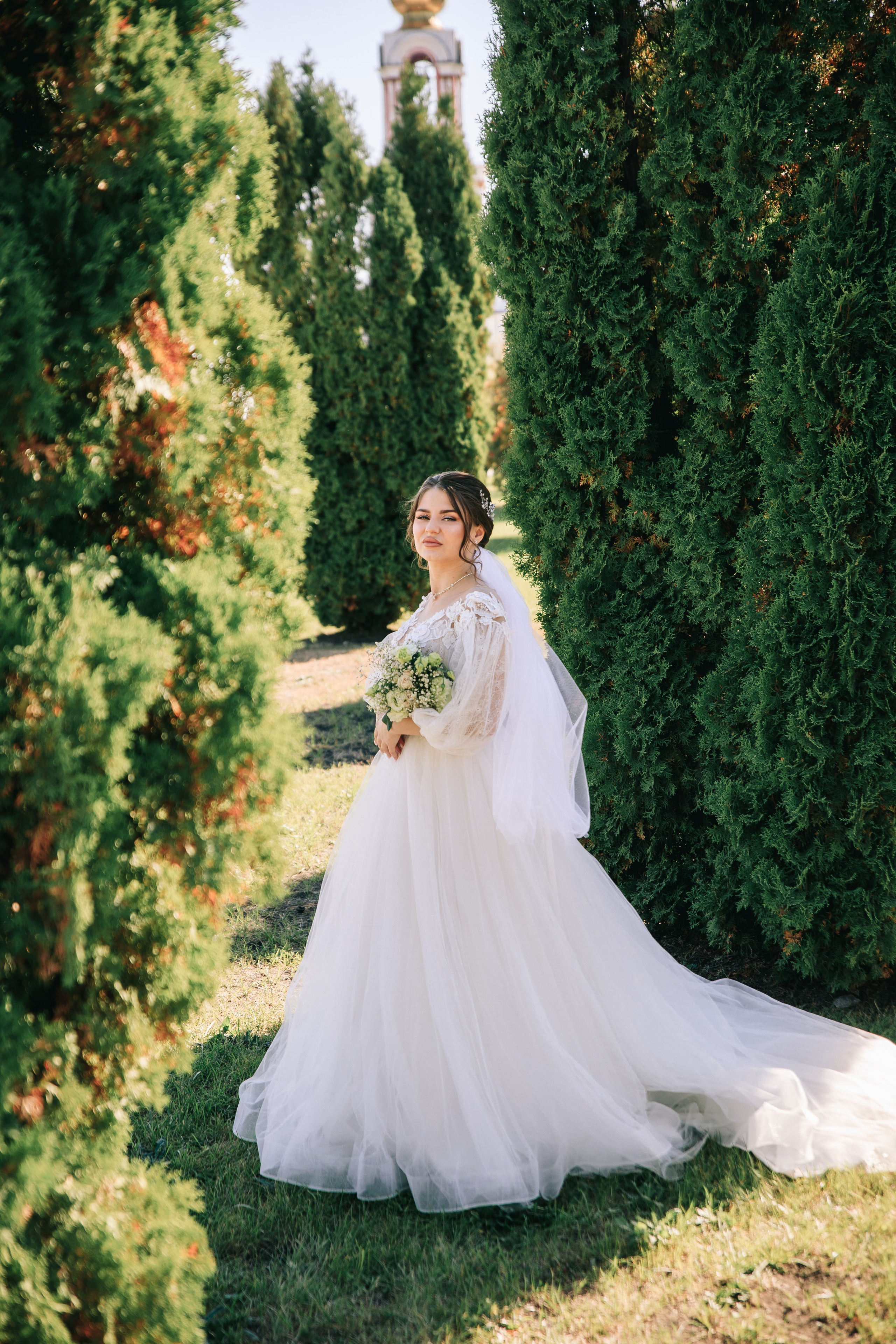 АЛЯ И РОМАН. Свадебный и семейный фотограф в Курске и Курчатове