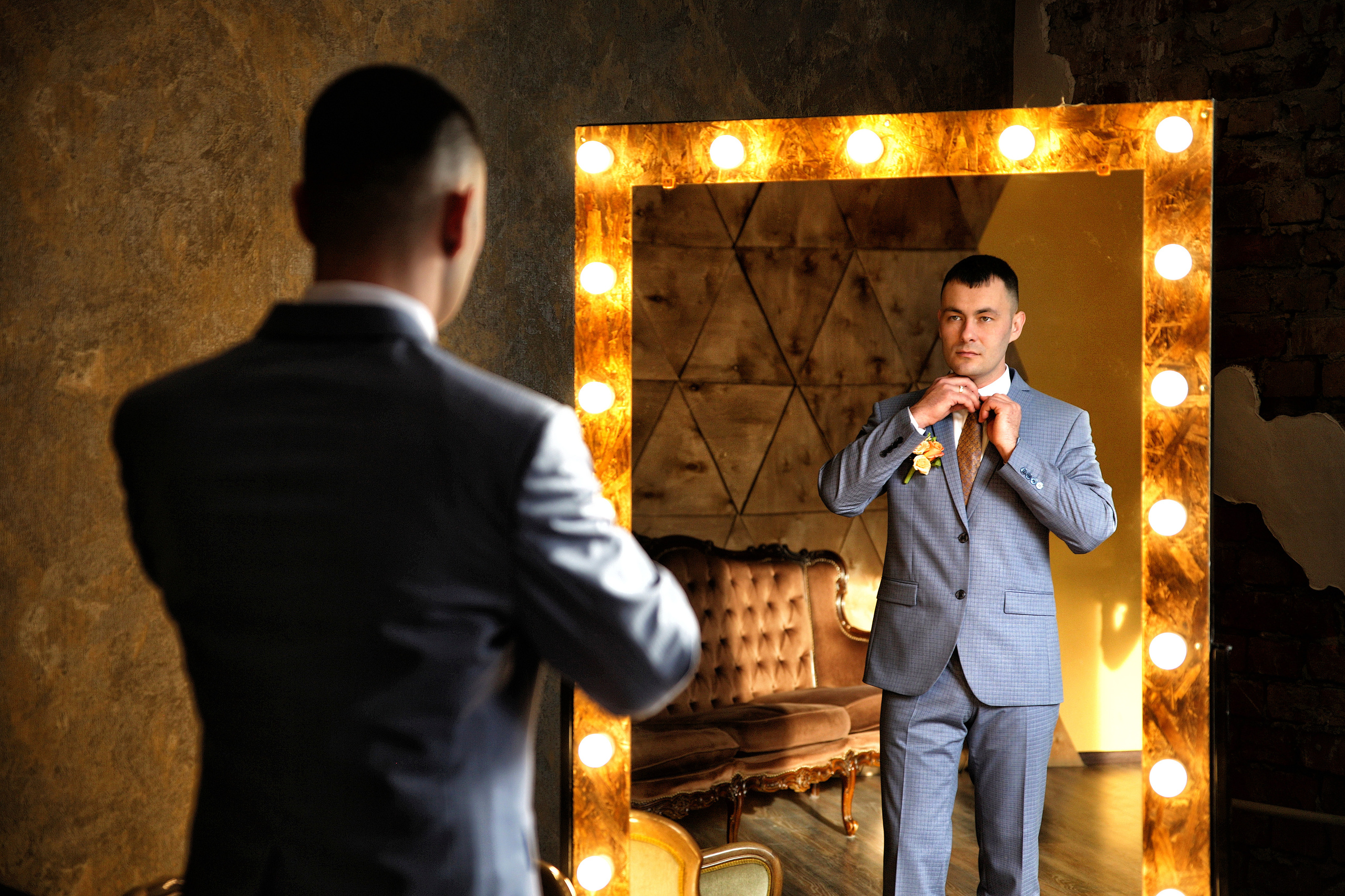 ВЕРОНИКА И ВАДИМ. Свадебный и семейный фотограф в Курске и Курчатове