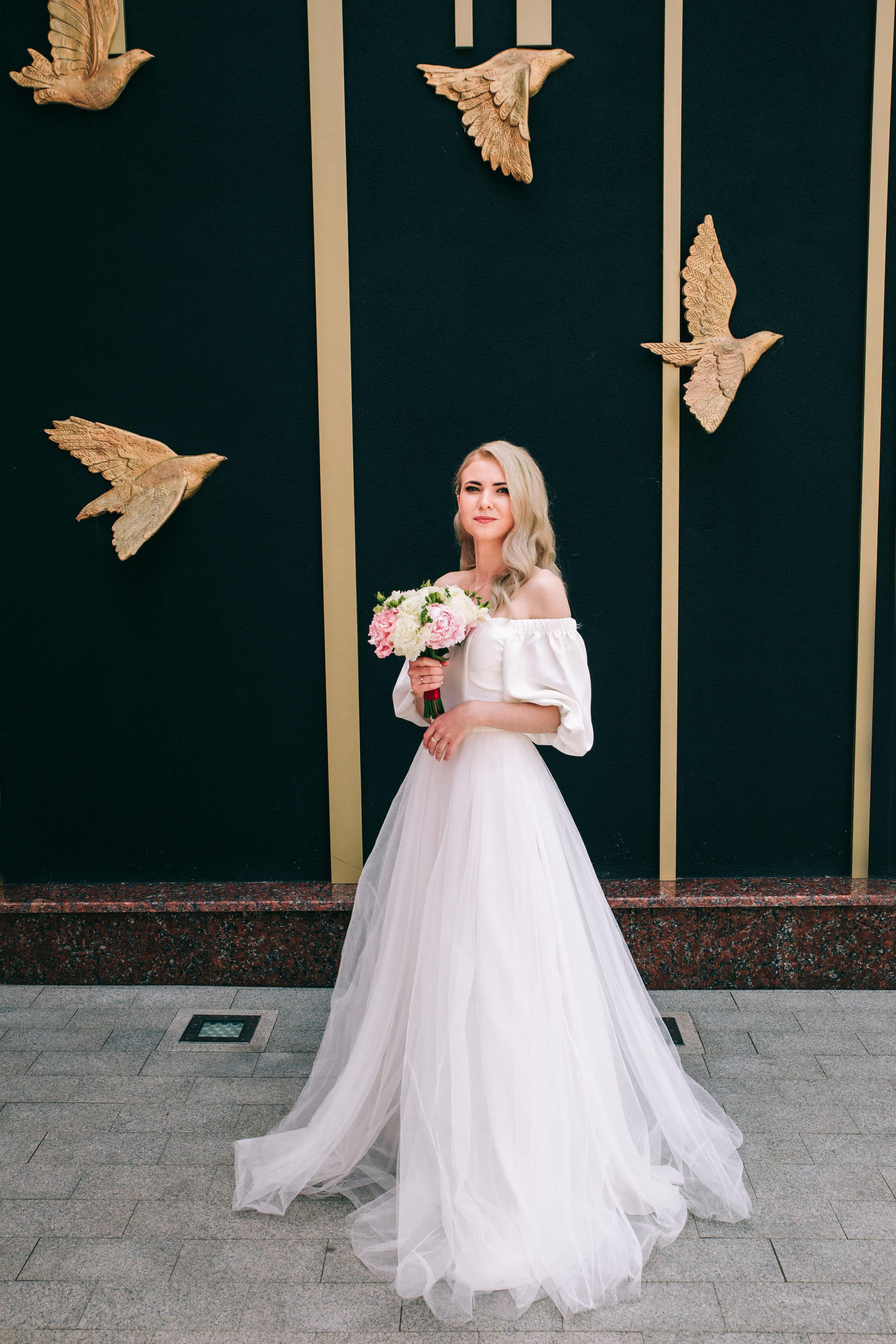 ЕКАТЕРИНА И ДМИТРИЙ. Свадебный и семейный фотограф в Курске и Курчатове