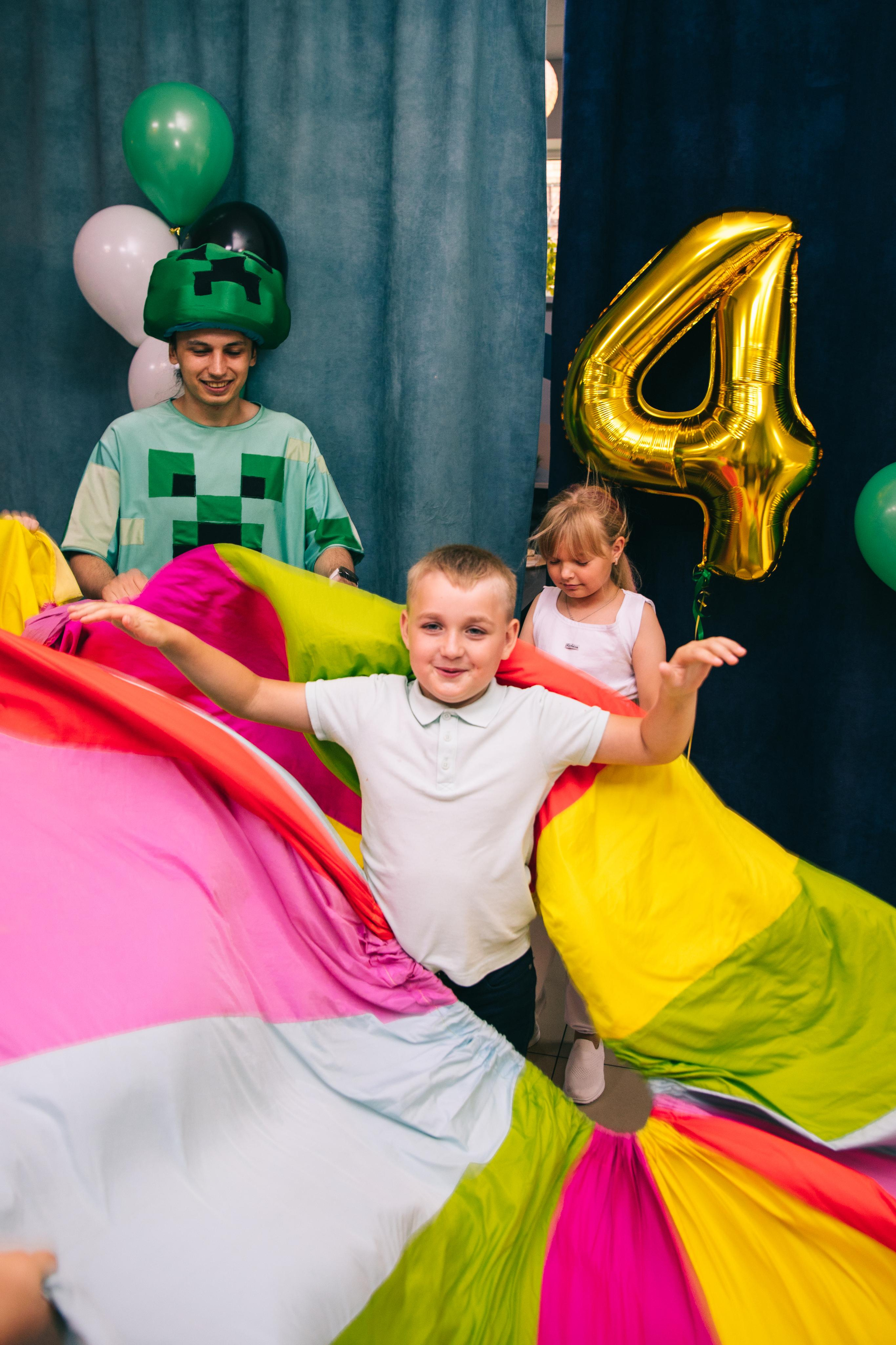 ЛЕША 4 ГОДА. Свадебный и семейный фотограф в Курске и Курчатове