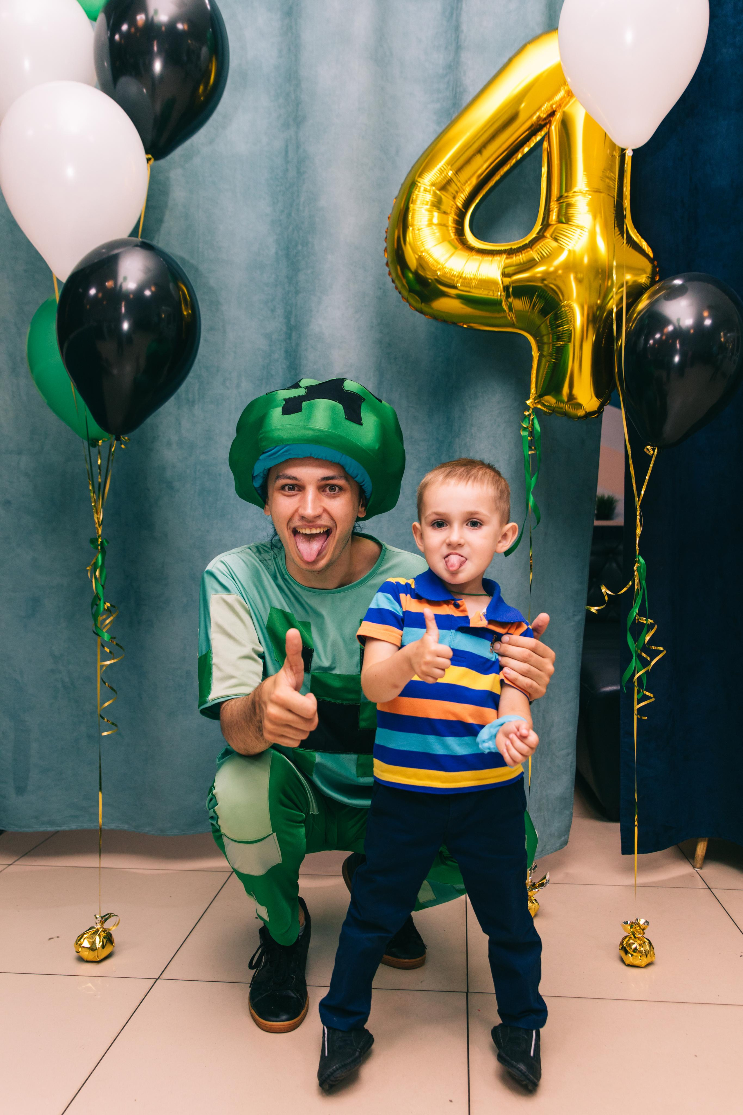 ЛЕША 4 ГОДА. Свадебный и семейный фотограф в Курске и Курчатове