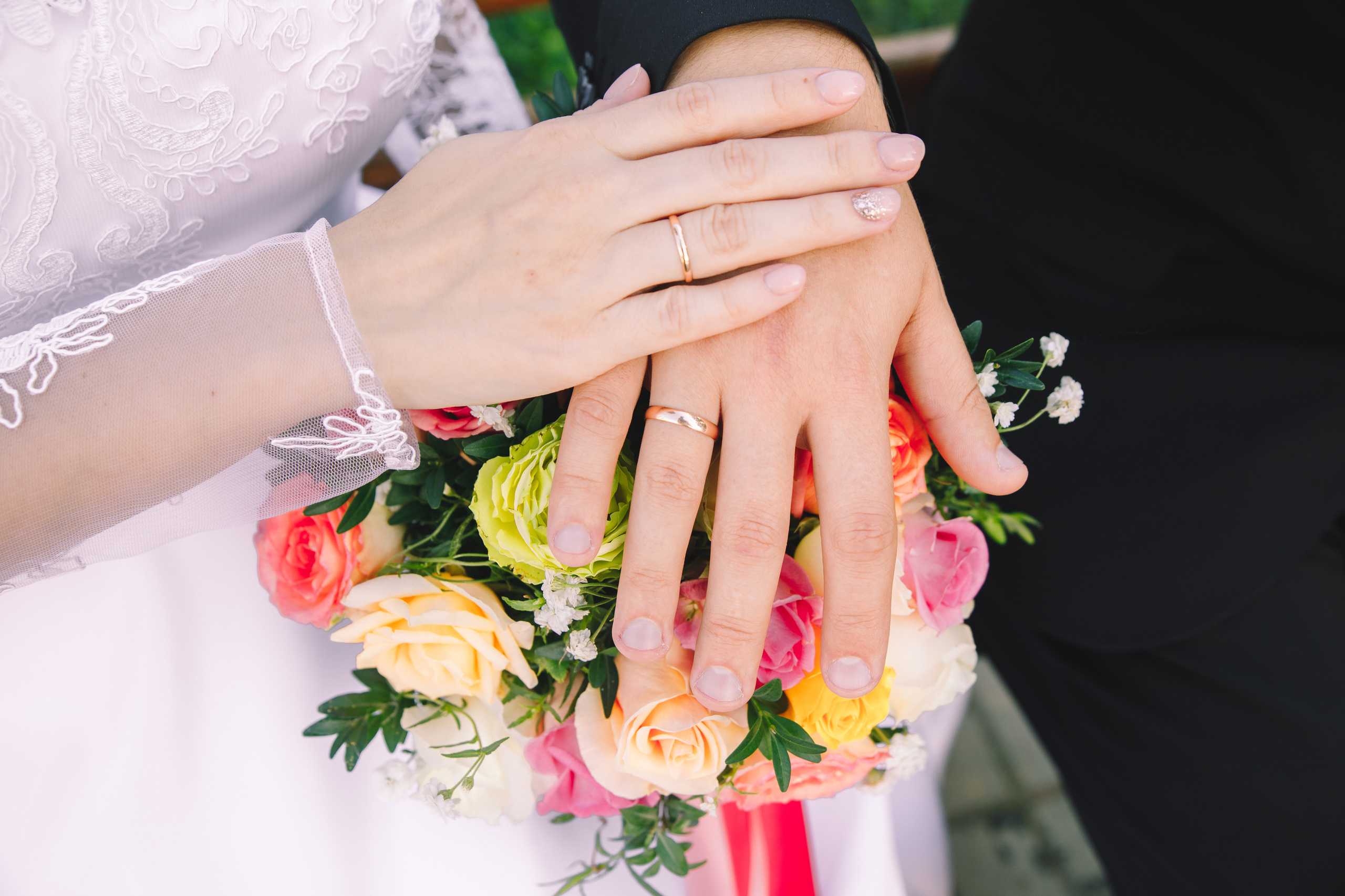 ОЛЕСЯ И АНТОН. Свадебный и семейный фотограф в Курске и Курчатове