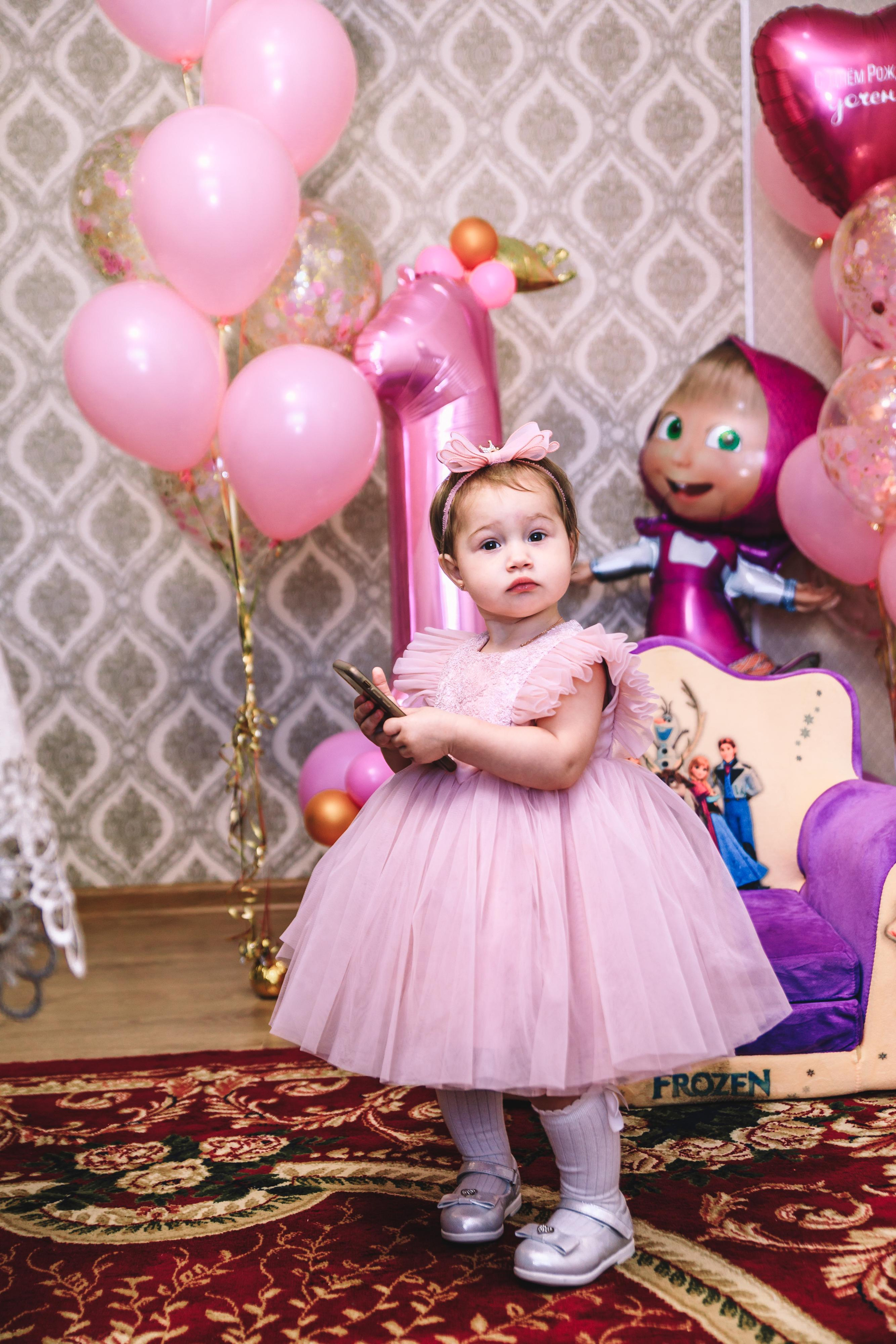 АРИНА 1 ГОД. Свадебный и семейный фотограф в Курске и Курчатове