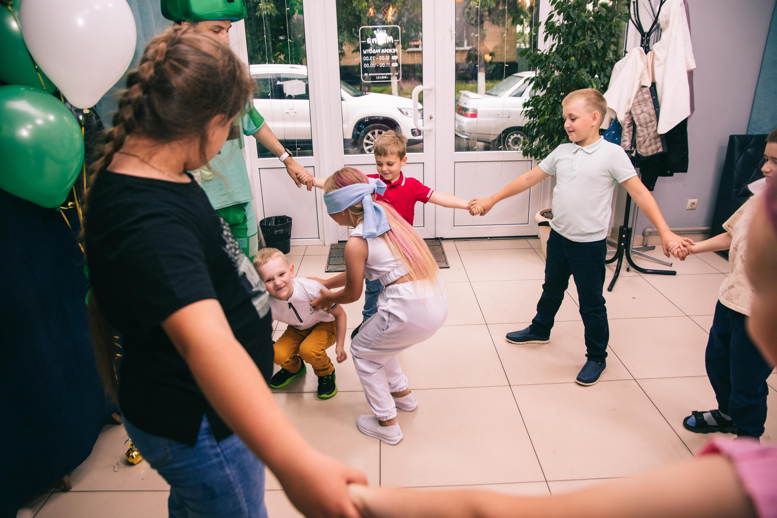 ЛЕША 4 ГОДА. Свадебный и семейный фотограф в Курске и Курчатове