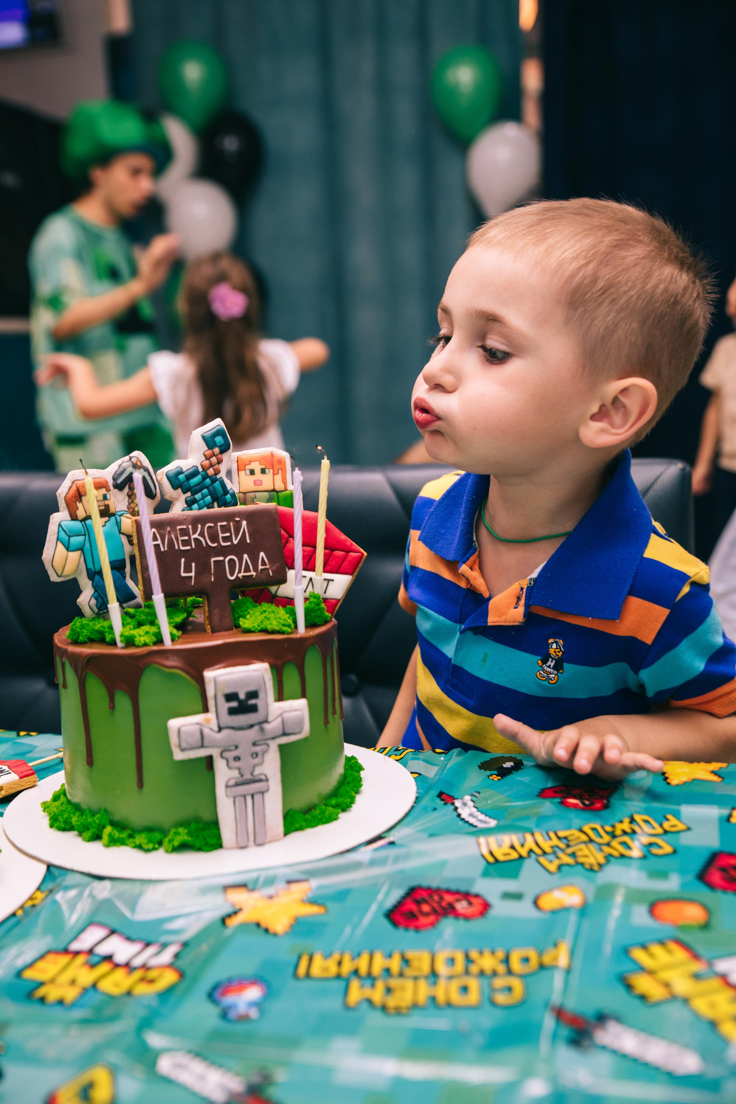ЛЕША 4 ГОДА. Свадебный и семейный фотограф в Курске и Курчатове
