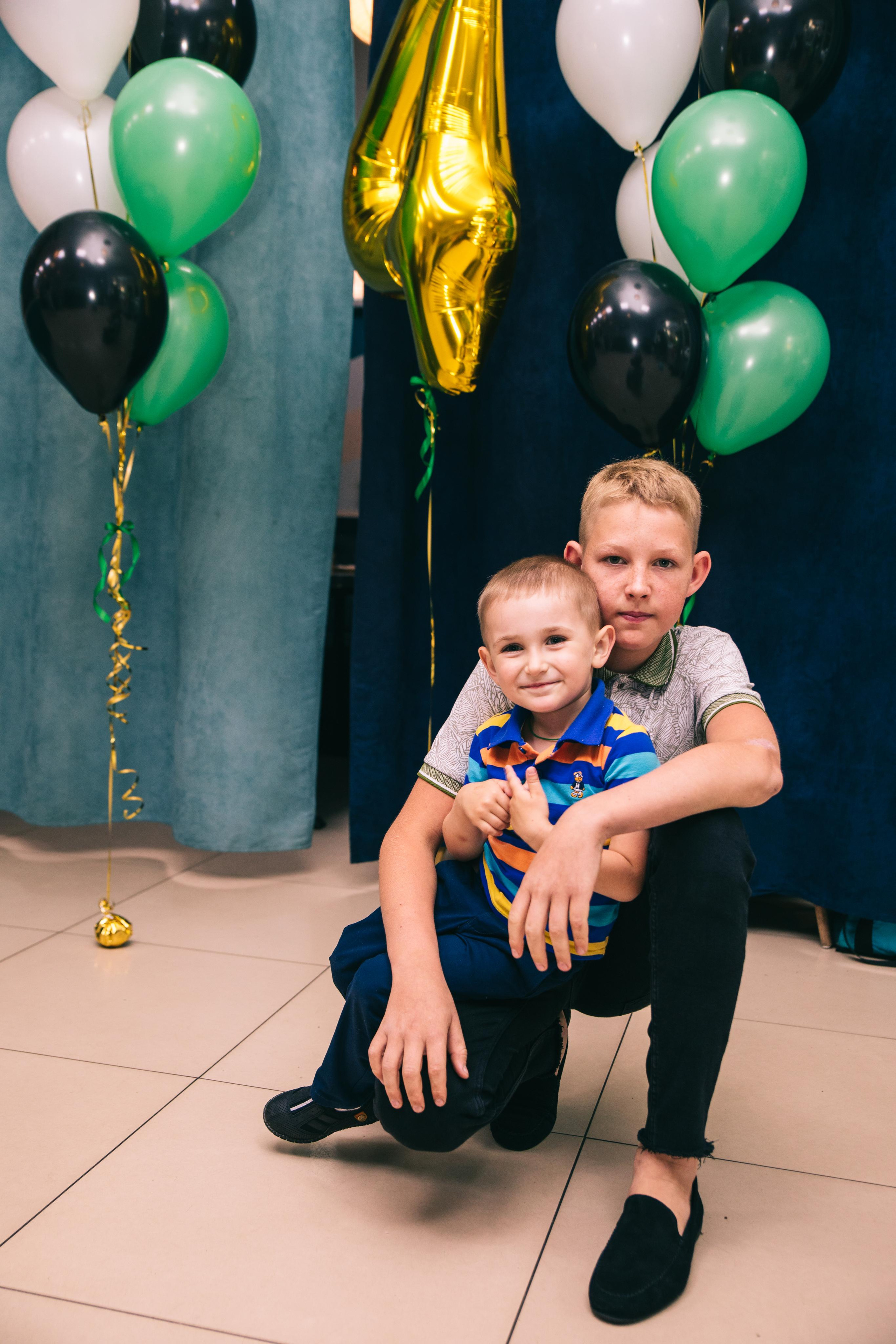 ЛЕША 4 ГОДА. Свадебный и семейный фотограф в Курске и Курчатове