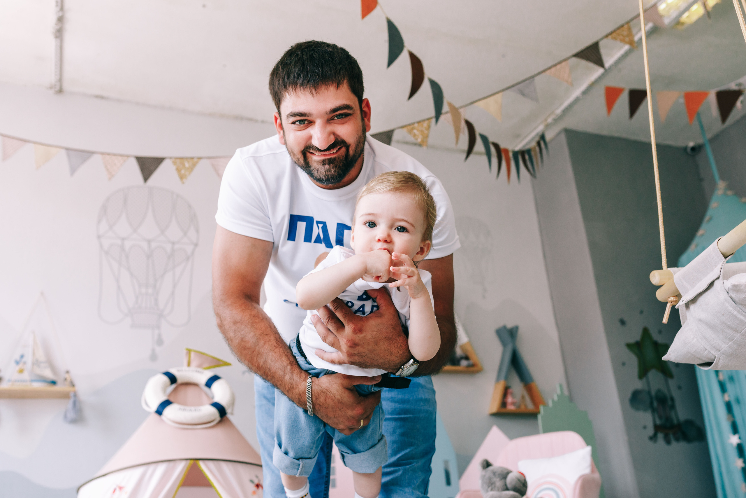 РАДМИР 1 ГОД. Свадебный и семейный фотограф в Курске и Курчатове