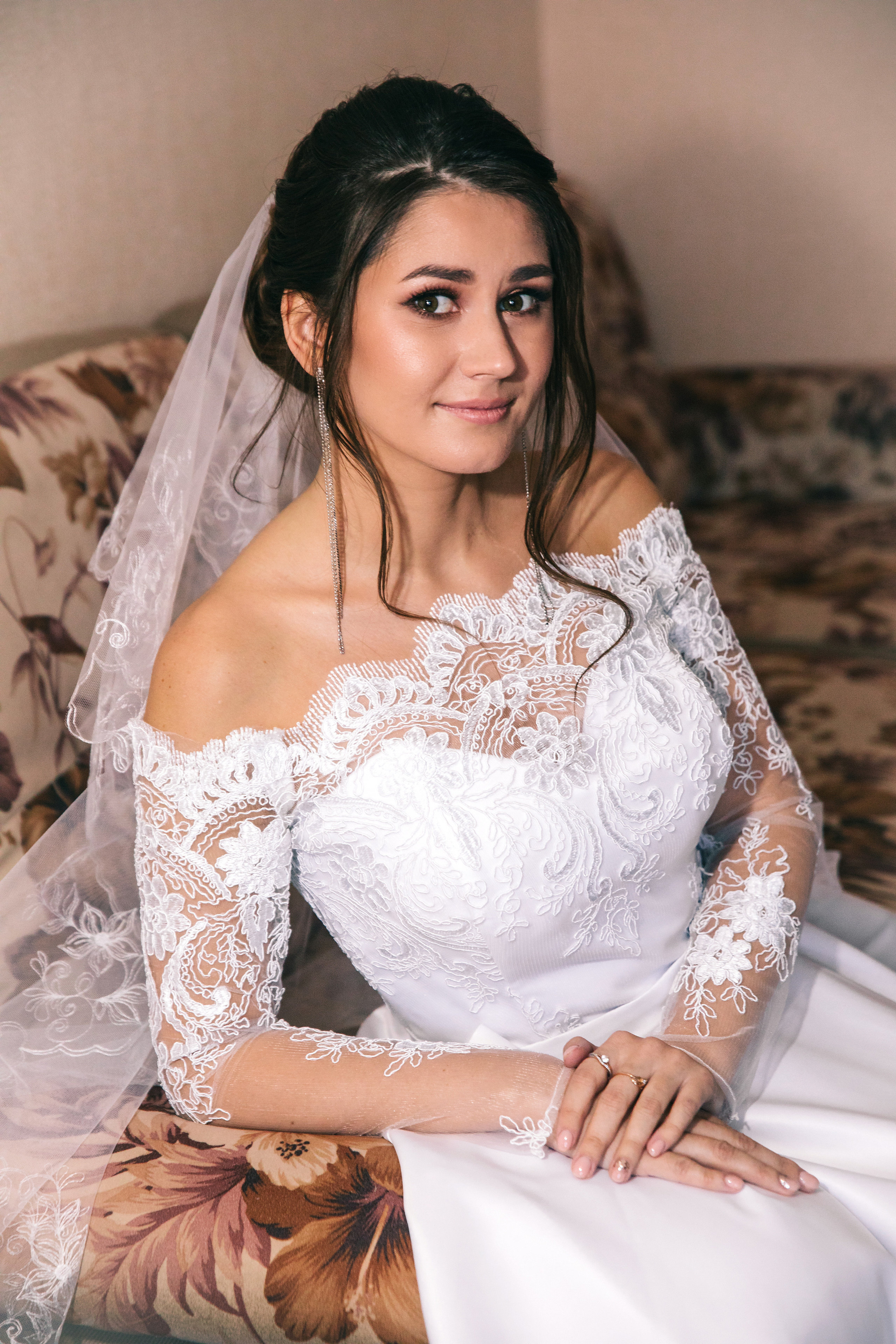 ОЛЕСЯ И АНТОН. Свадебный и семейный фотограф в Курске и Курчатове