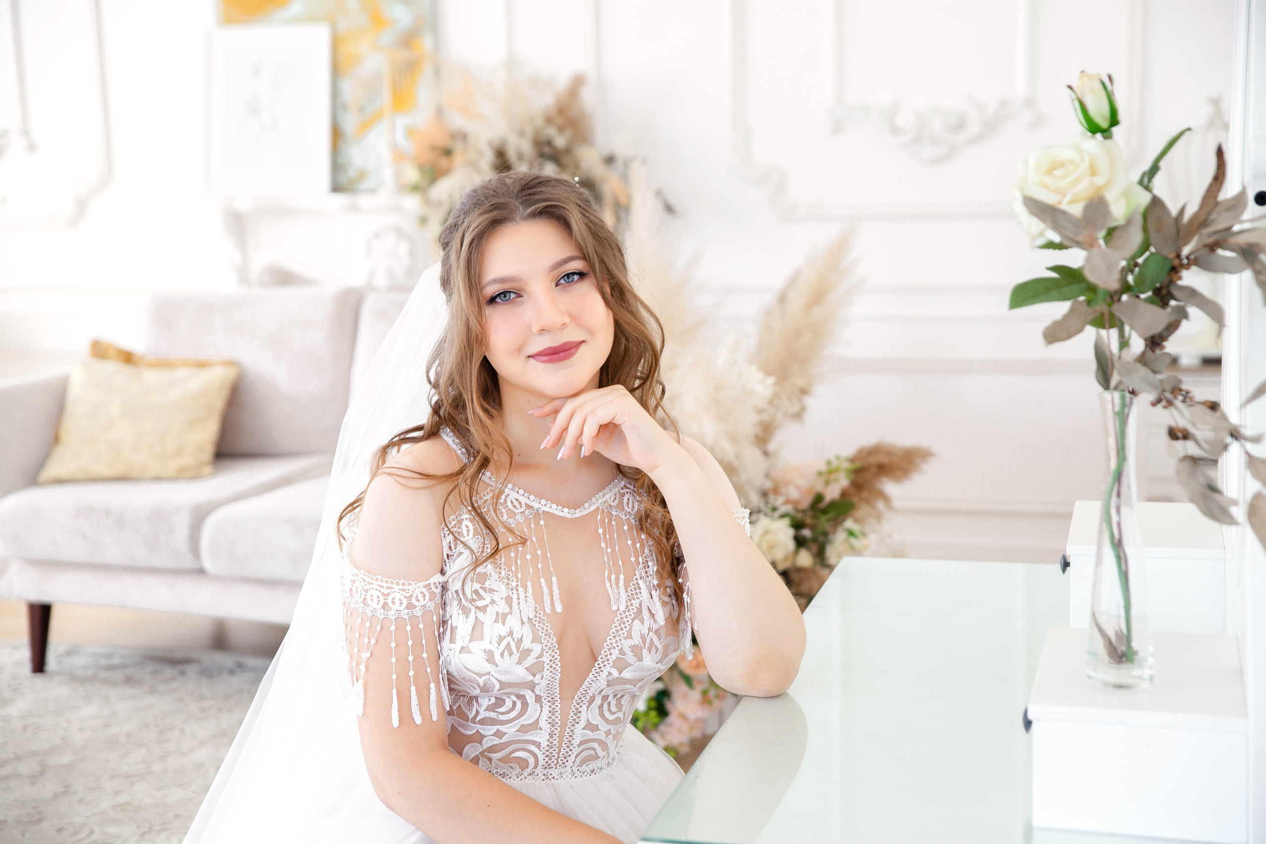 ДАНИИЛ И МАРИЯ. Свадебный и семейный фотограф в Курске и Курчатове