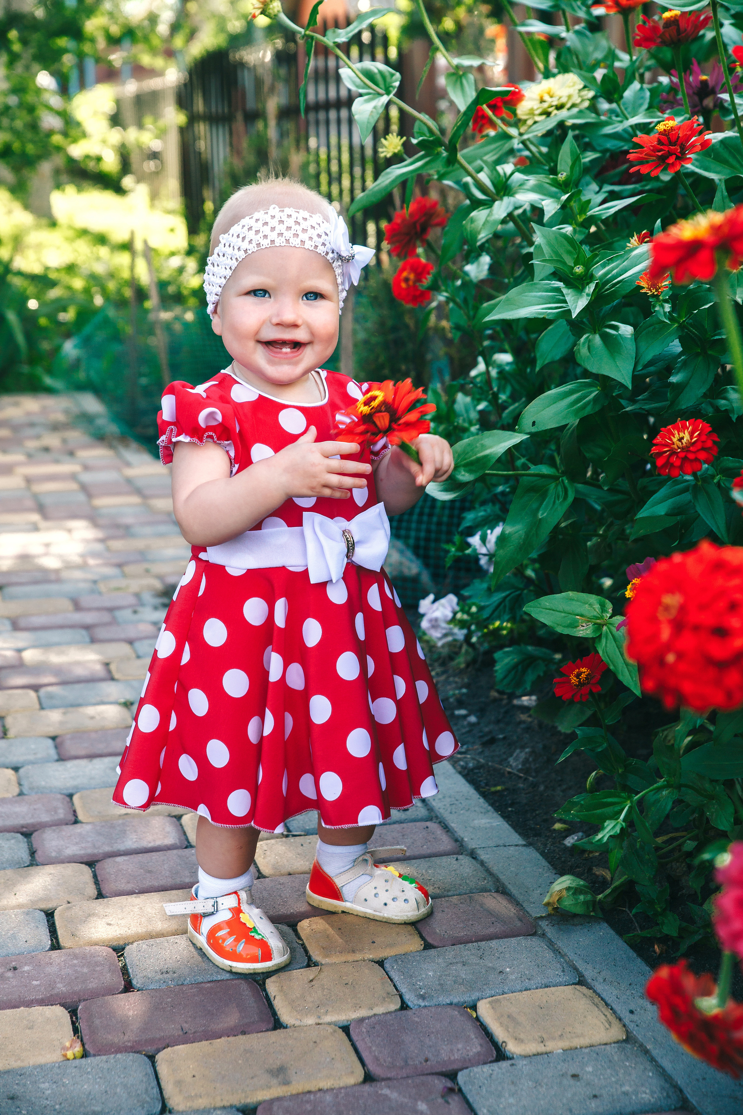 АНЯ 1 ГОД. Свадебный и семейный фотограф в Курске и Курчатове