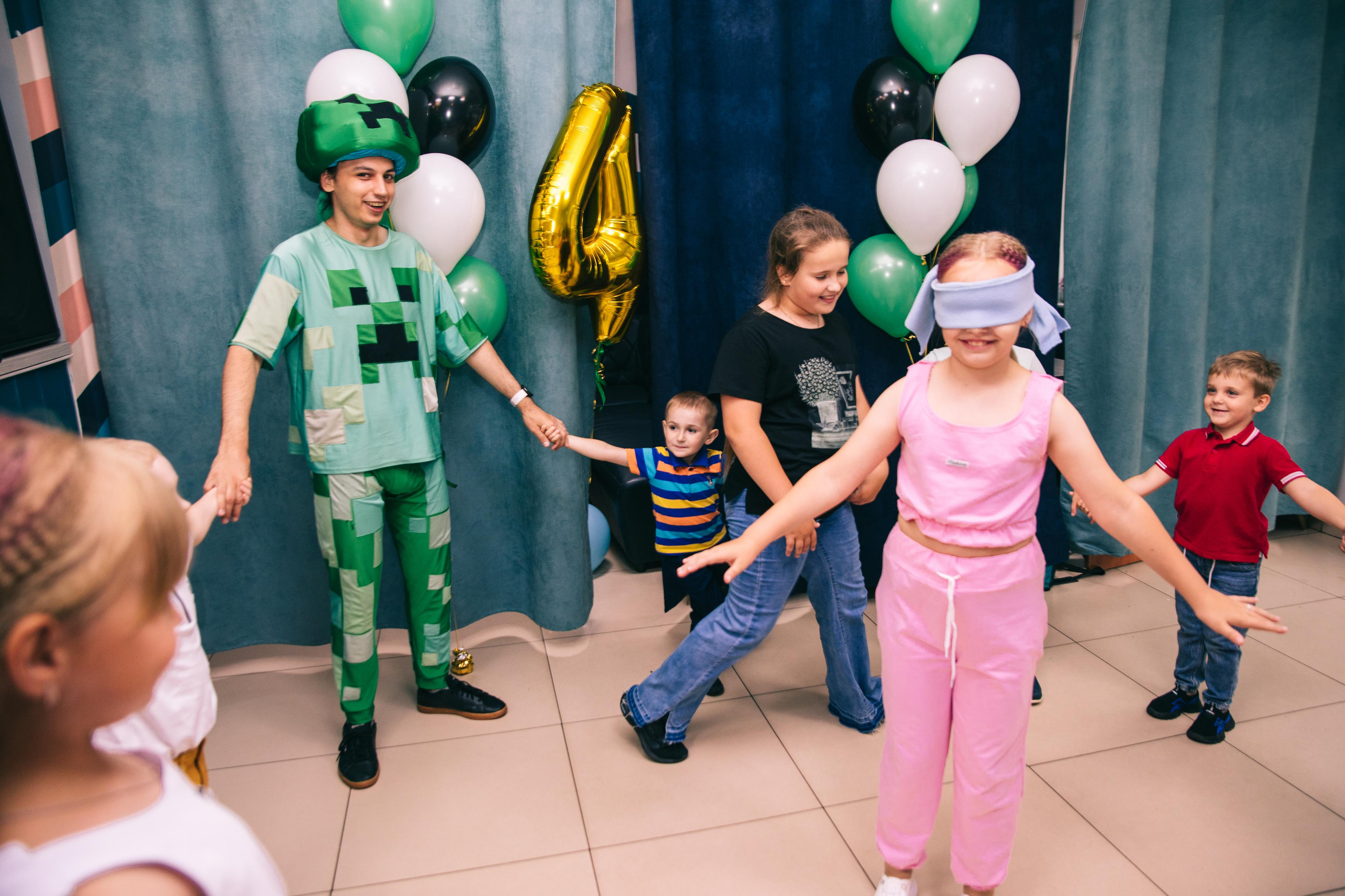 ЛЕША 4 ГОДА. Свадебный и семейный фотограф в Курске и Курчатове