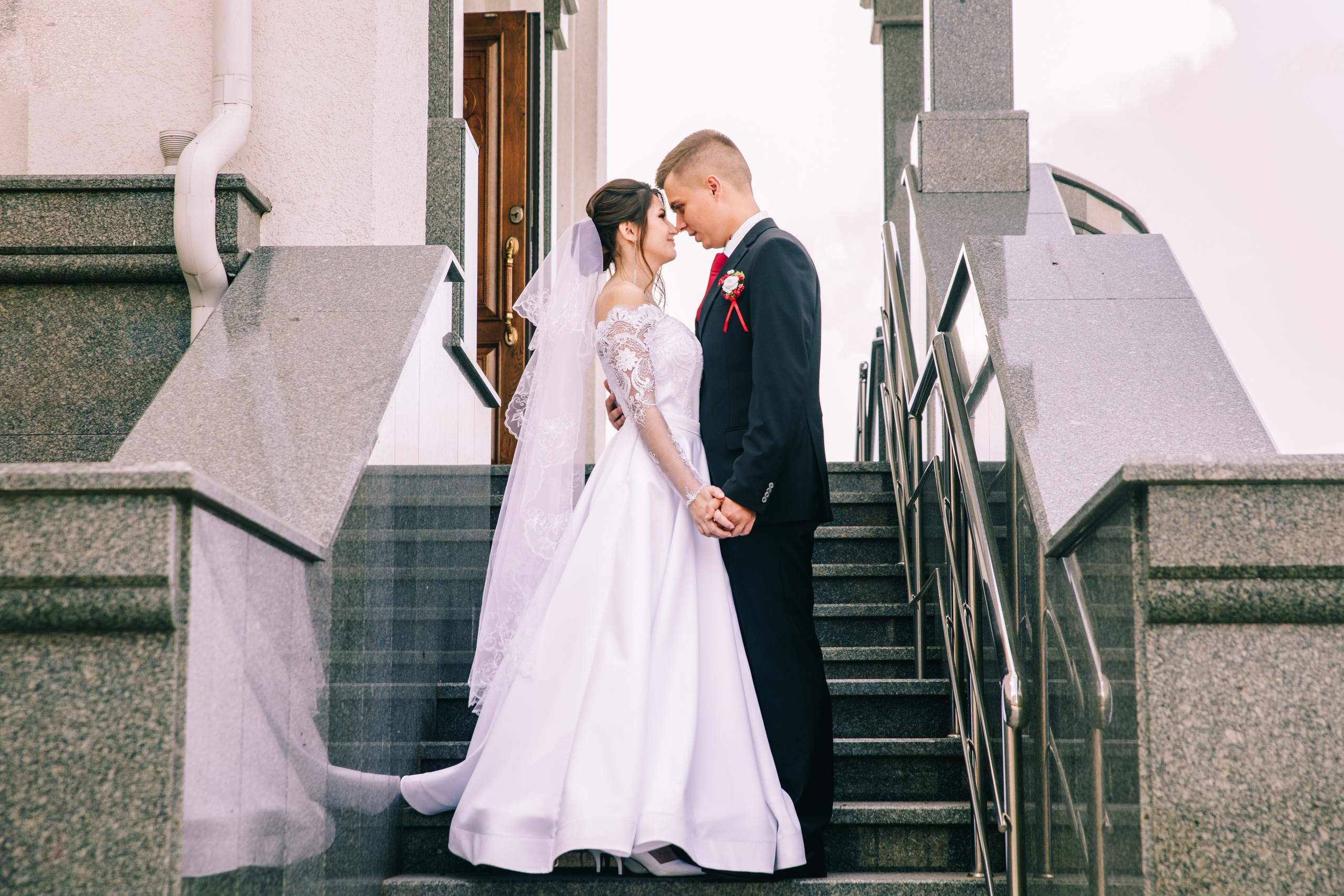 ОЛЕСЯ И АНТОН. Свадебный и семейный фотограф в Курске и Курчатове