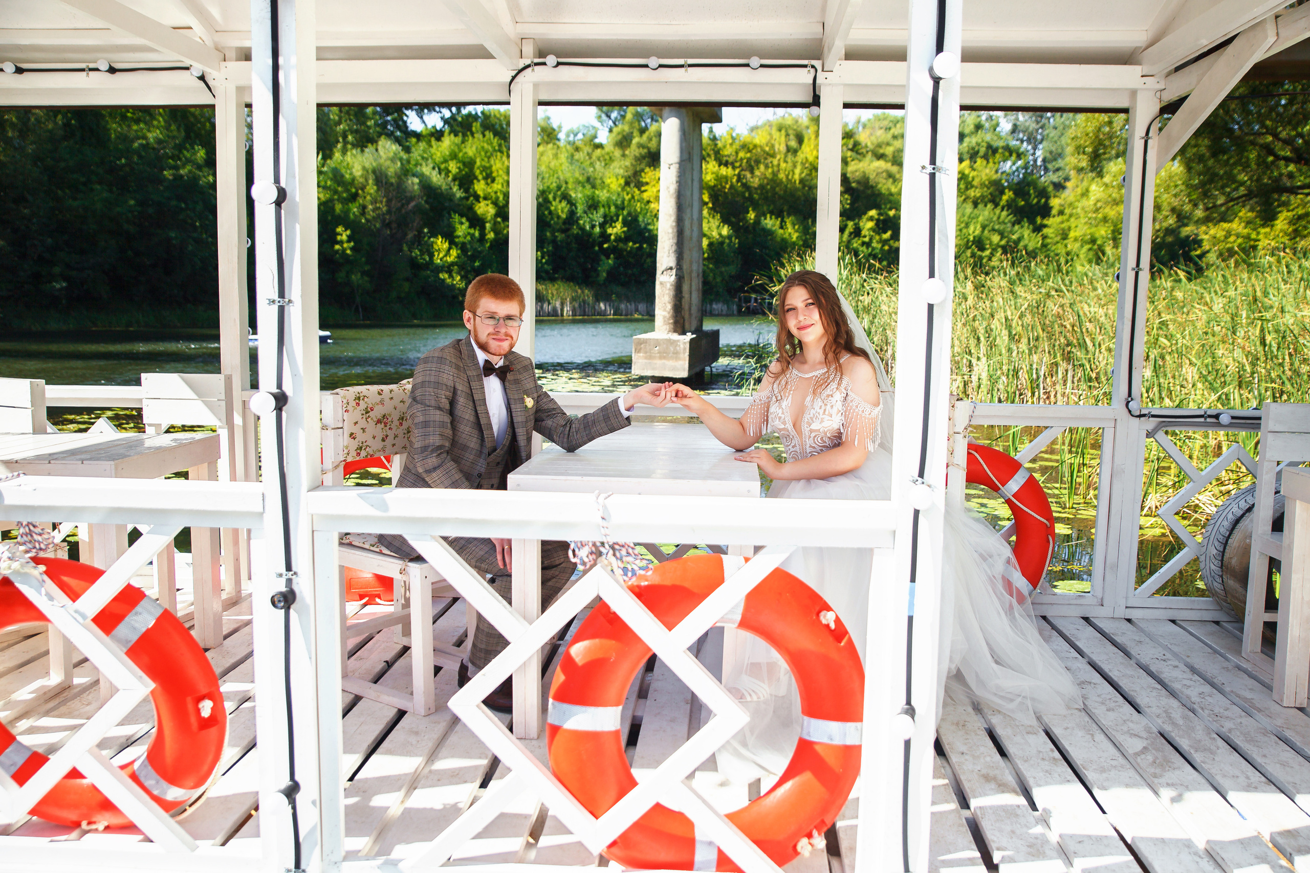 ДАНИИЛ И МАРИЯ. Свадебный и семейный фотограф в Курске и Курчатове