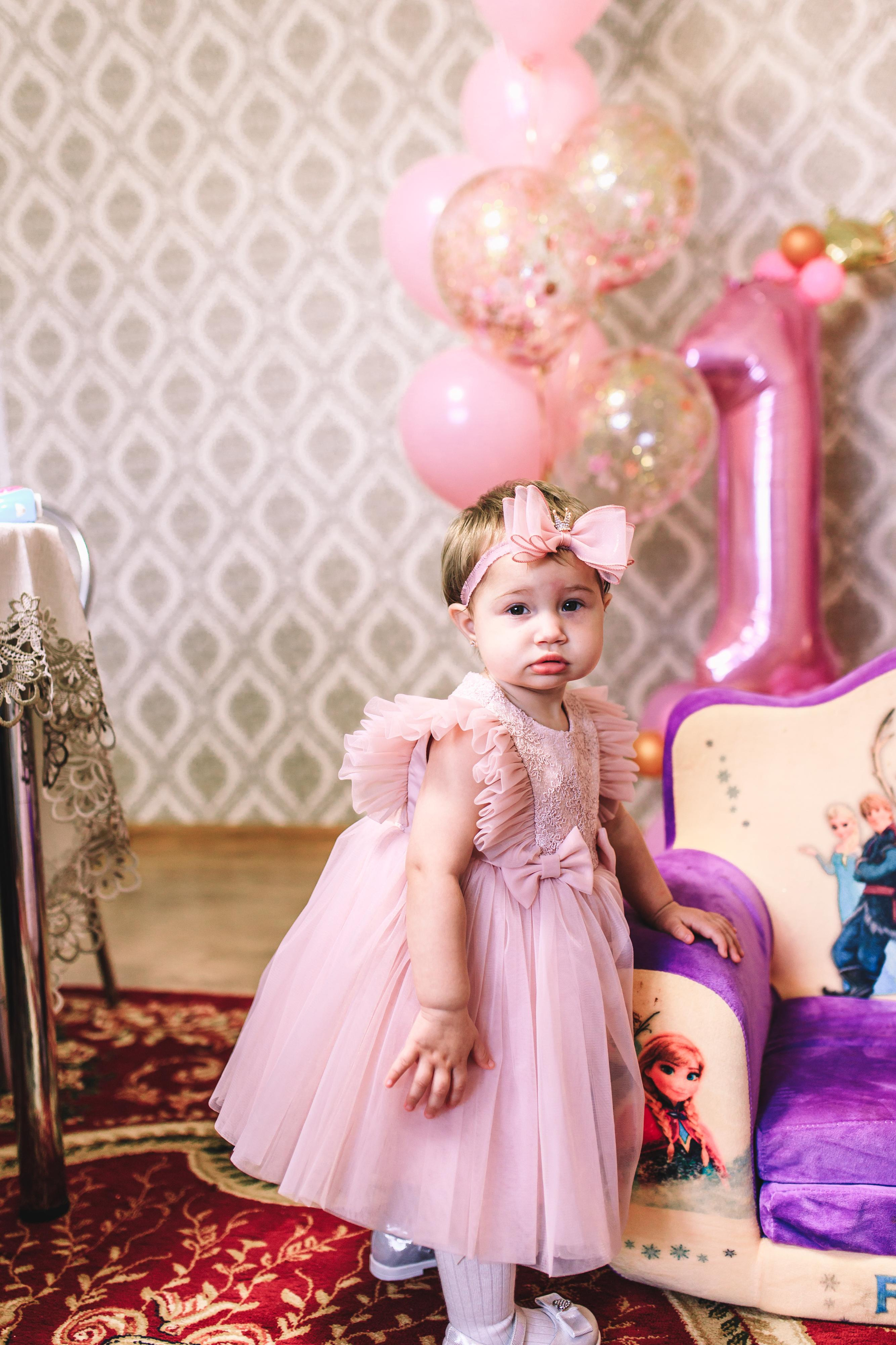 АРИНА 1 ГОД. Свадебный и семейный фотограф в Курске и Курчатове