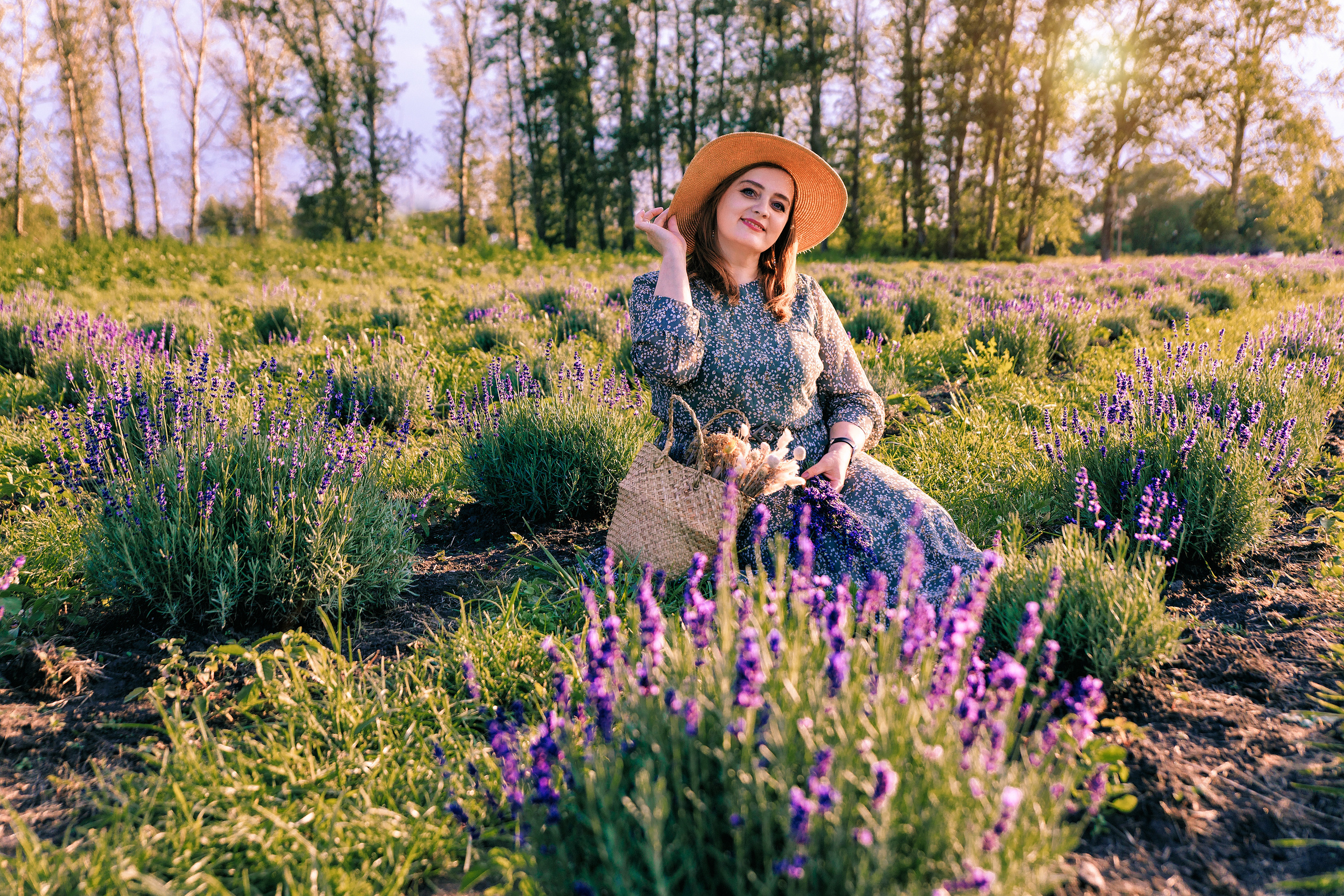 ИРИНА ЛАВАНДА. Свадебный и семейный фотограф в Курске и Курчатове