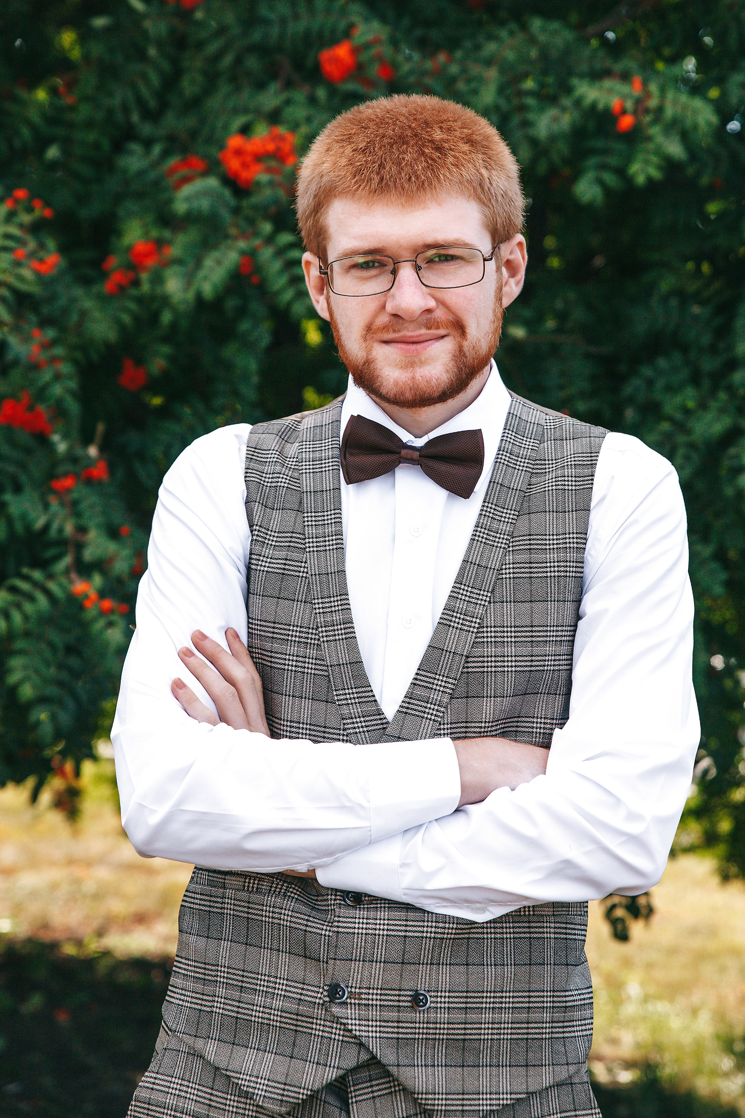 ДАНИИЛ И МАРИЯ. Свадебный и семейный фотограф в Курске и Курчатове