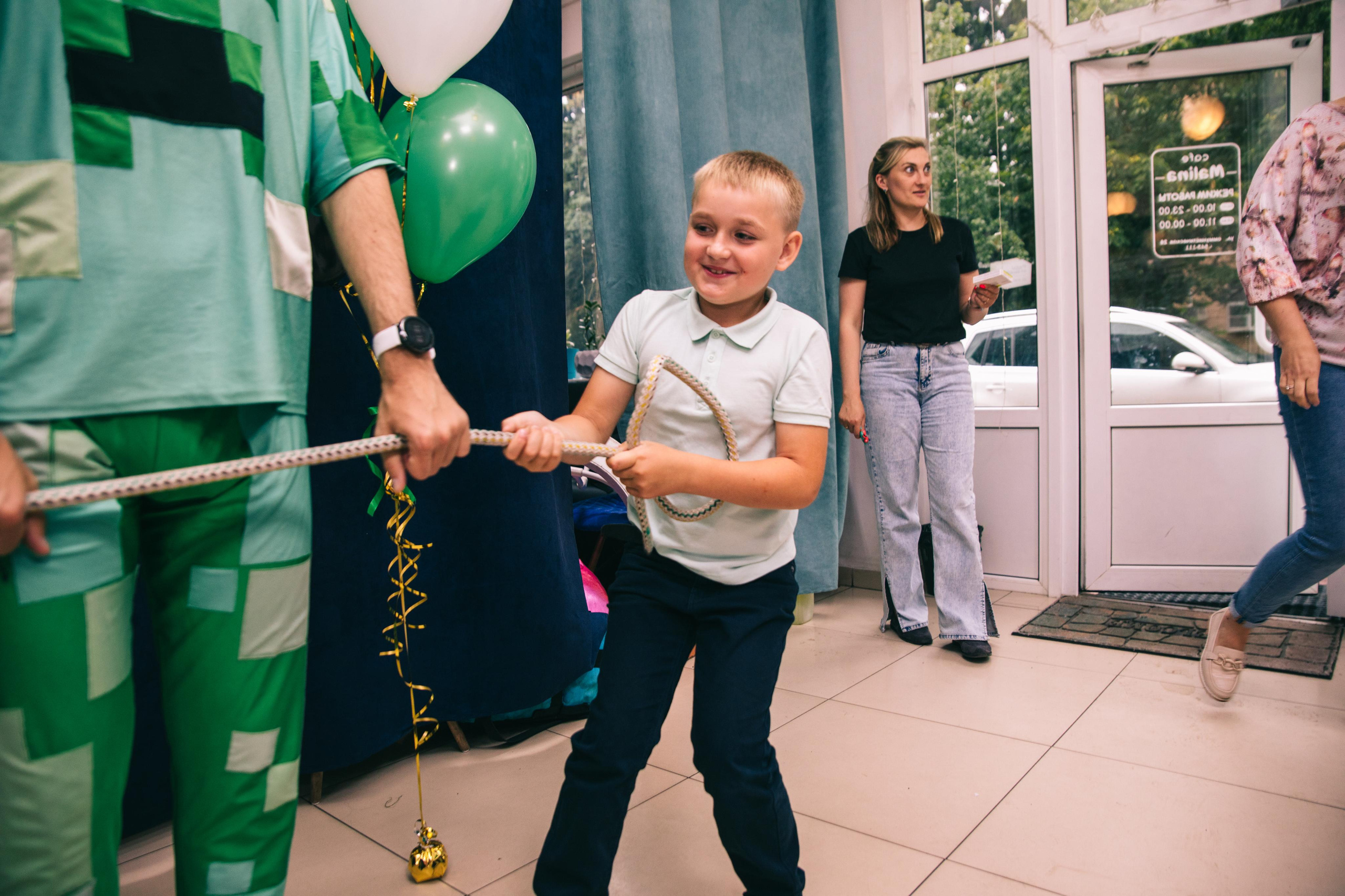 ЛЕША 4 ГОДА. Свадебный и семейный фотограф в Курске и Курчатове