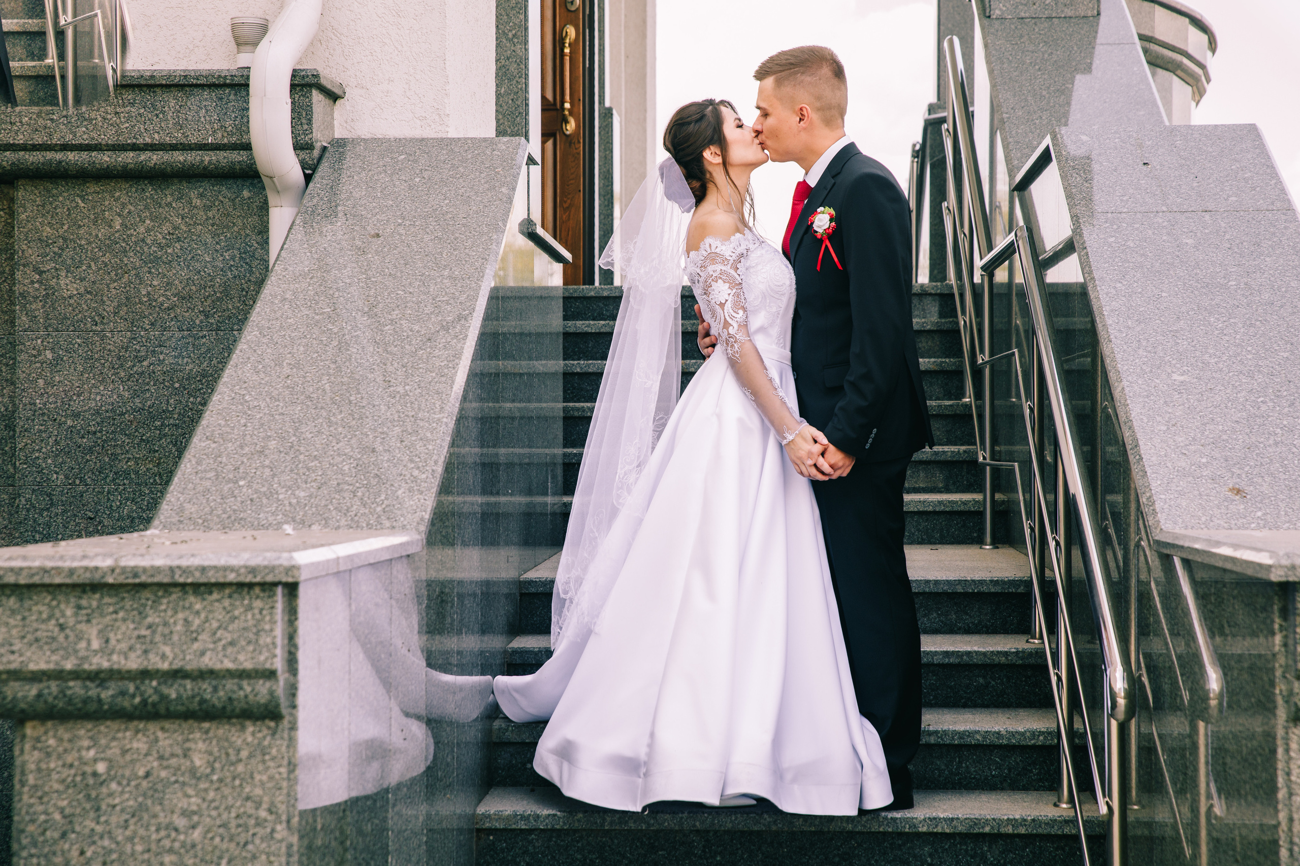 ОЛЕСЯ И АНТОН. Свадебный и семейный фотограф в Курске и Курчатове