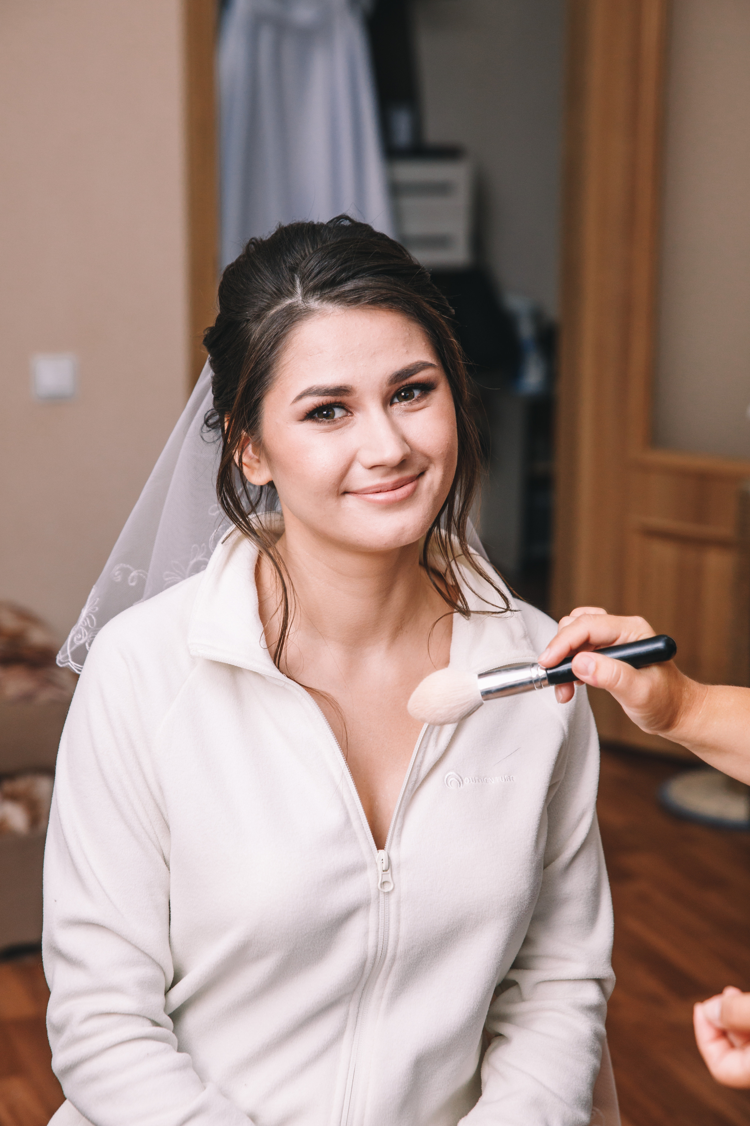 ОЛЕСЯ И АНТОН. Свадебный и семейный фотограф в Курске и Курчатове