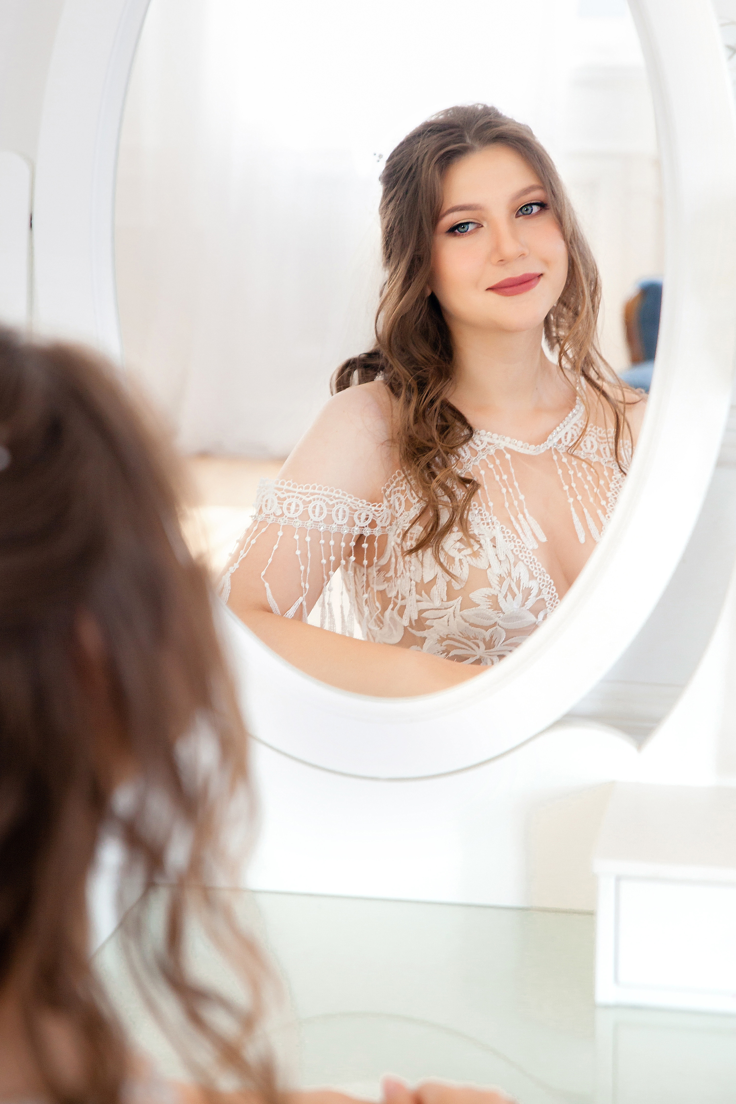 ДАНИИЛ И МАРИЯ. Свадебный и семейный фотограф в Курске и Курчатове