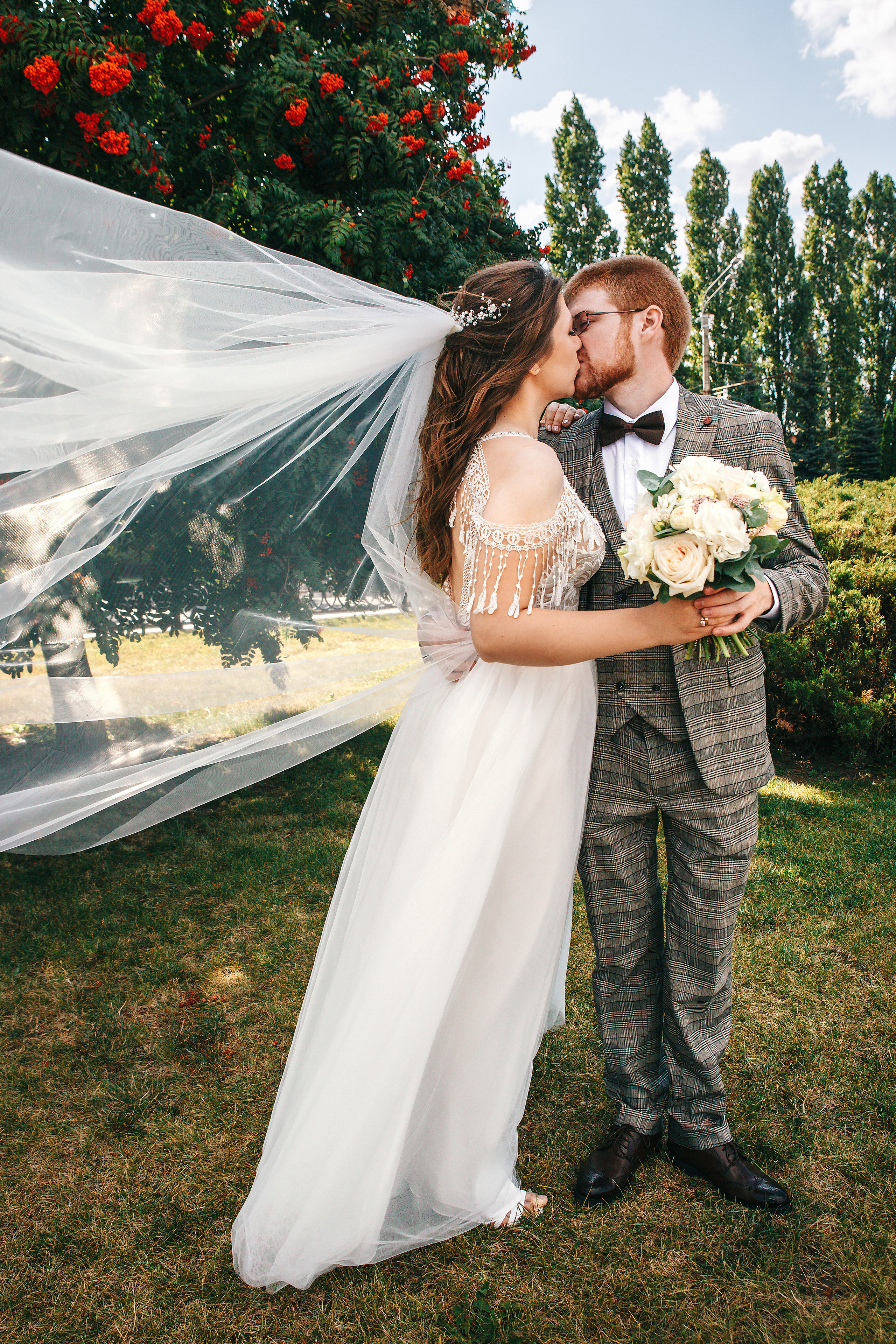 ДАНИИЛ И МАРИЯ. Свадебный и семейный фотограф в Курске и Курчатове